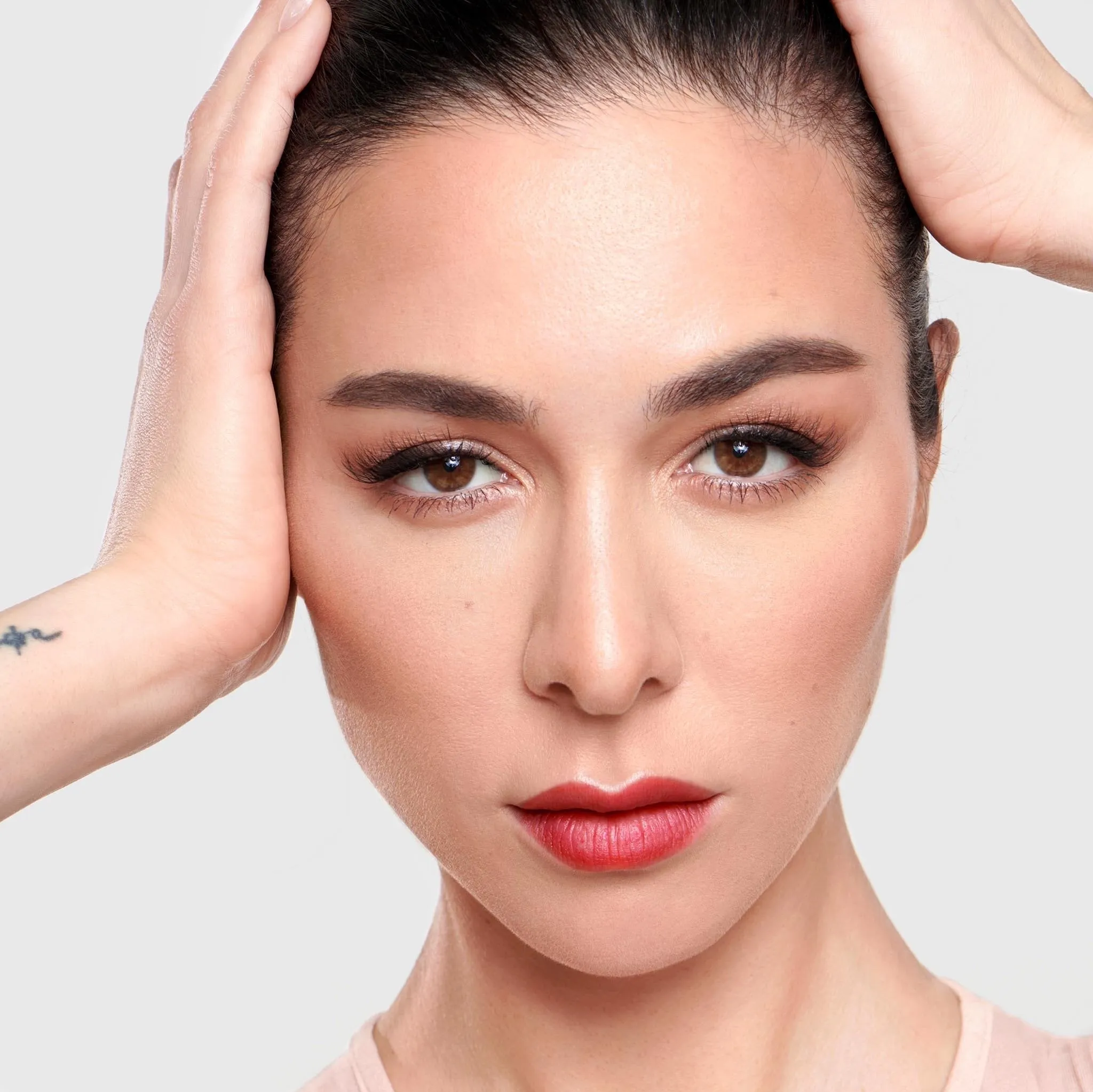 WONDER BLADING Lip Stain Masque