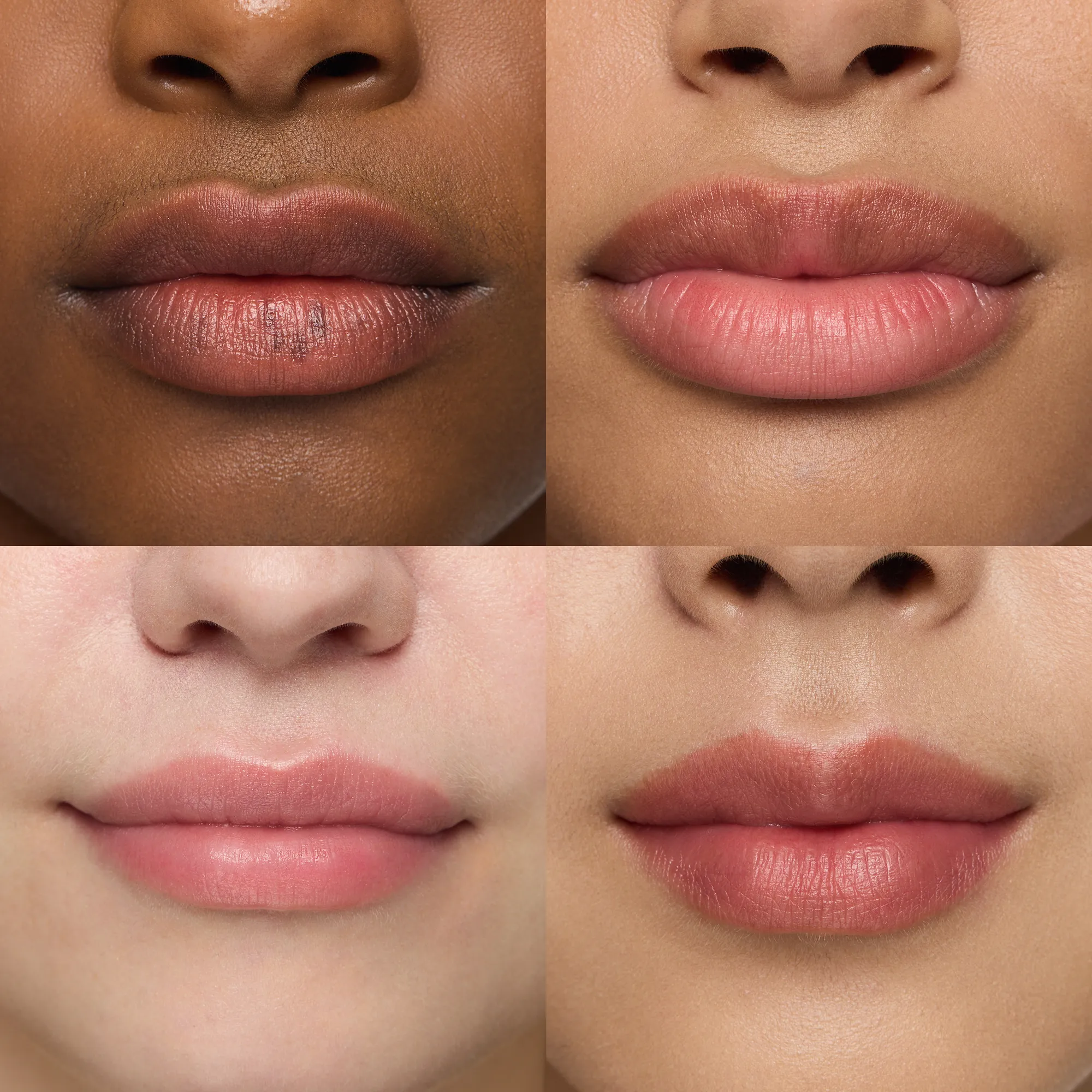 WONDER BLADING Lip Stain Masque