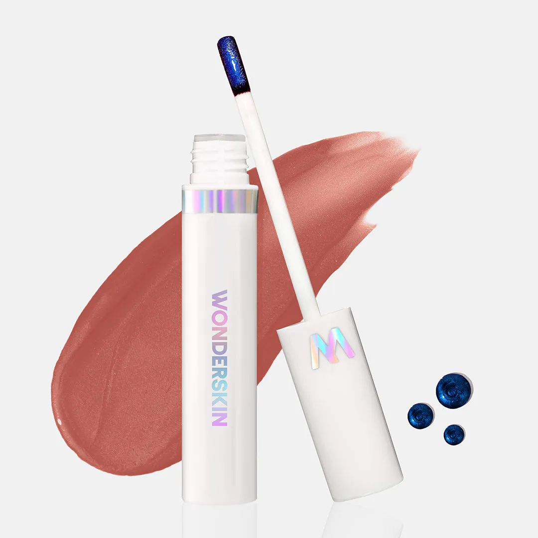 WONDER BLADING Lip Stain Masque