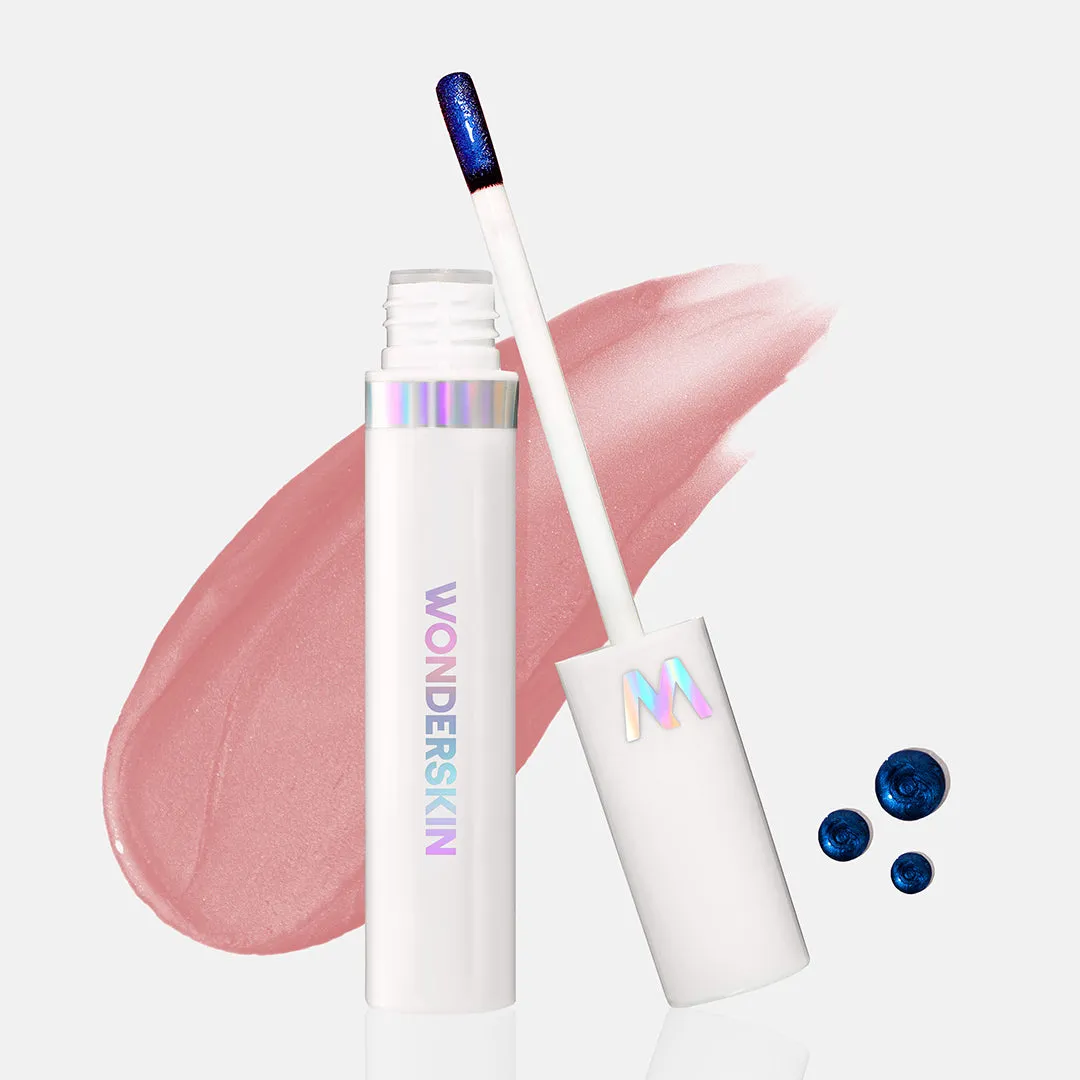 WONDER BLADING Lip Stain Masque