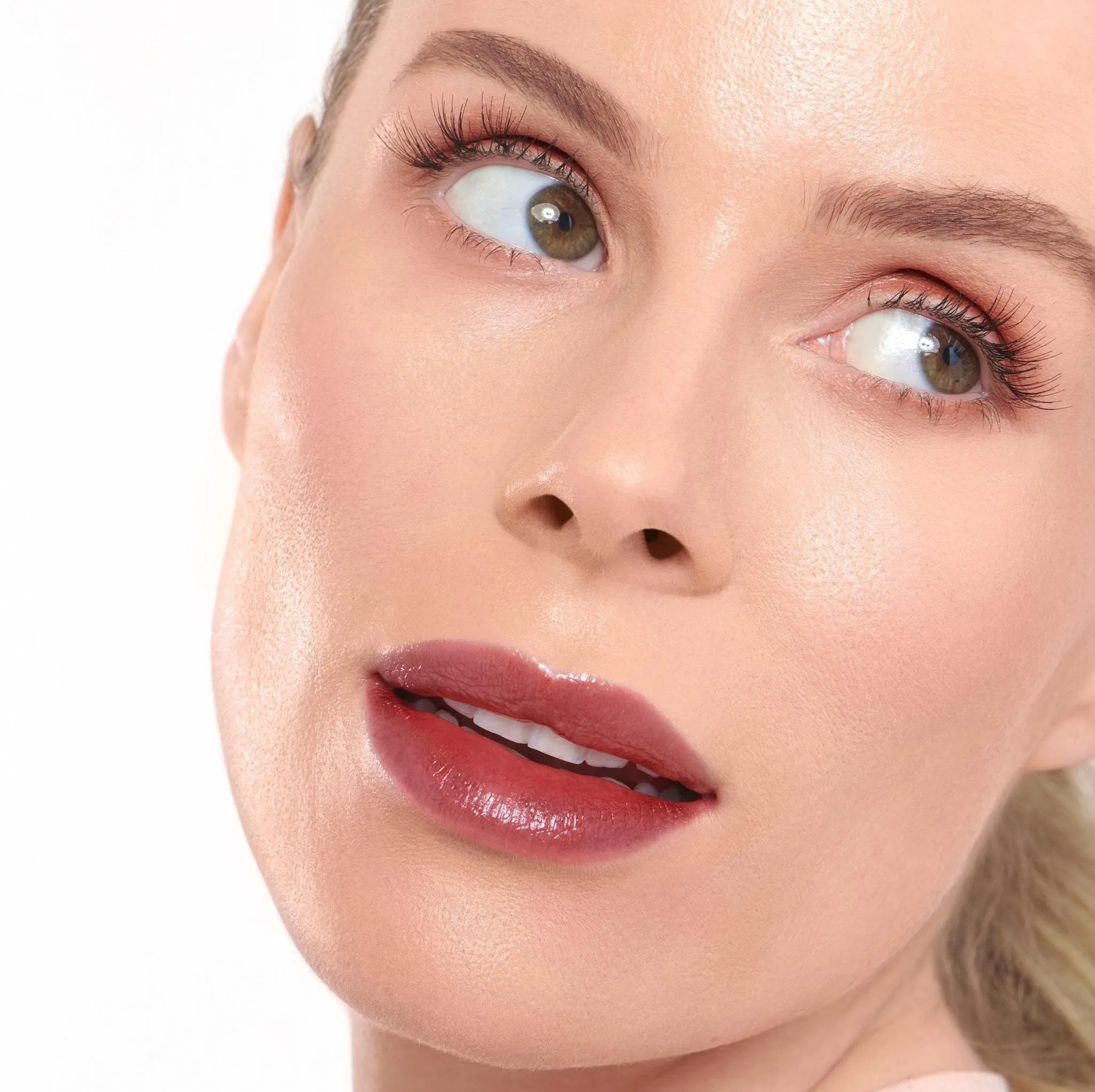 WONDER BLADING Lip Stain Masque
