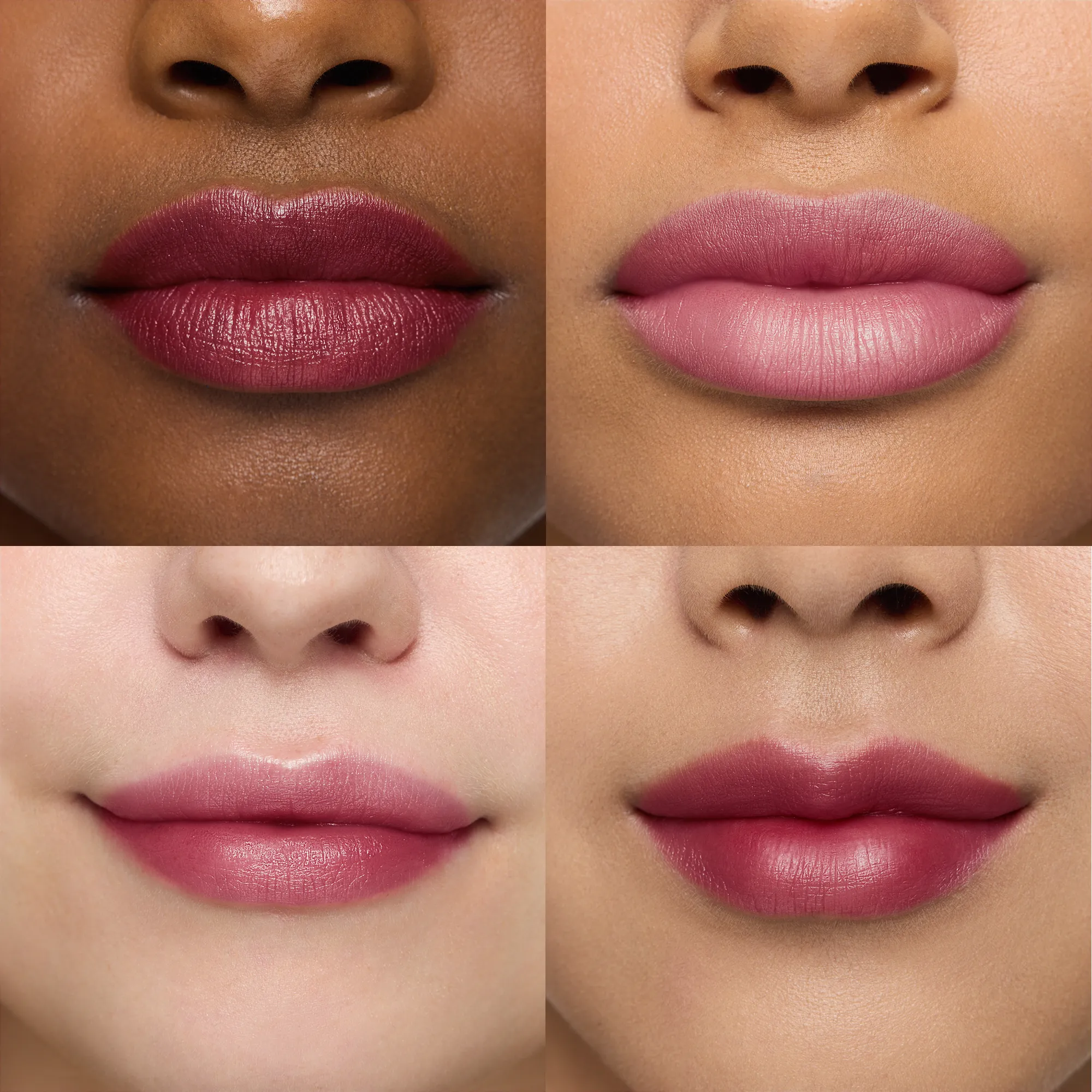 WONDER BLADING Lip Stain Masque