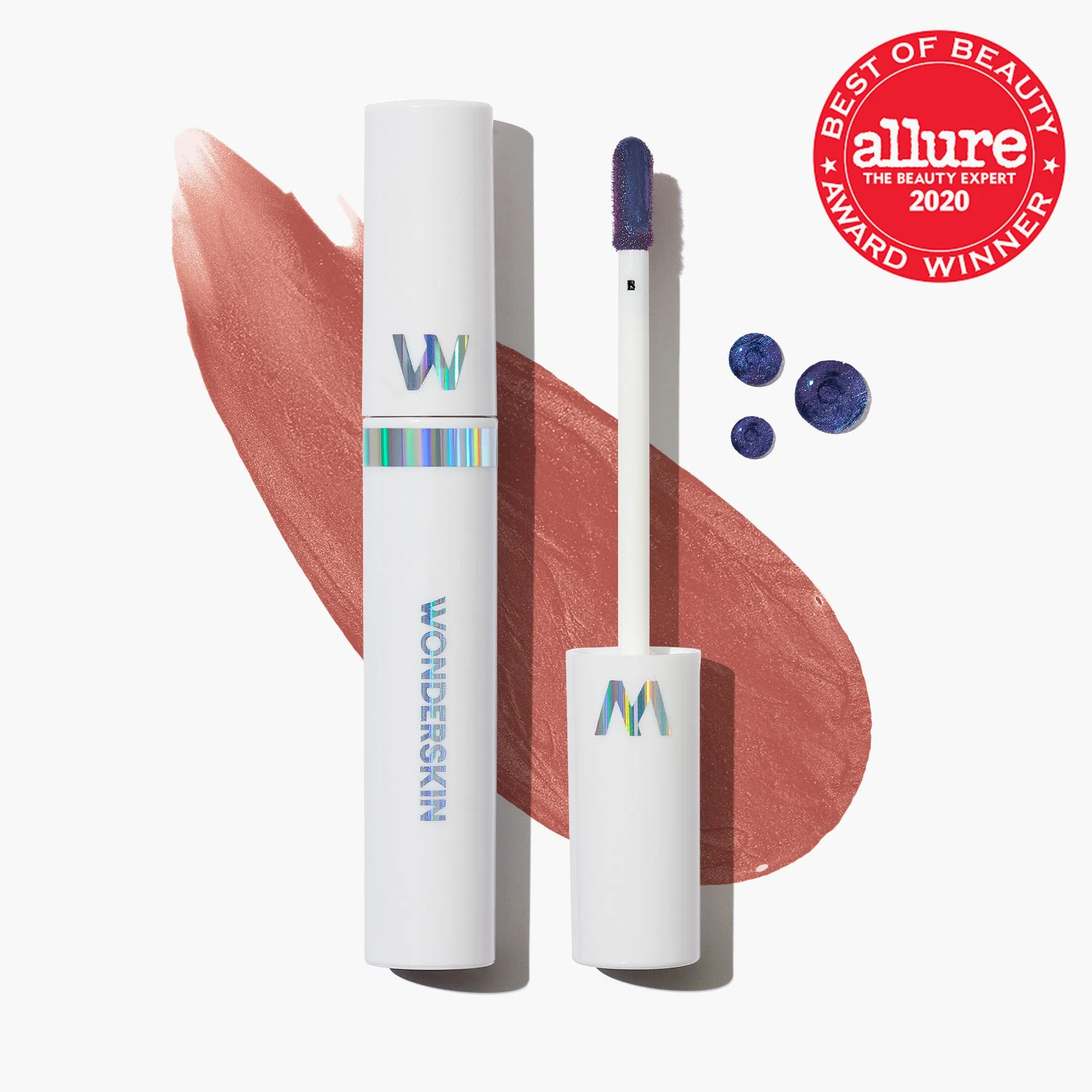 WONDER BLADING Lip Stain Masque