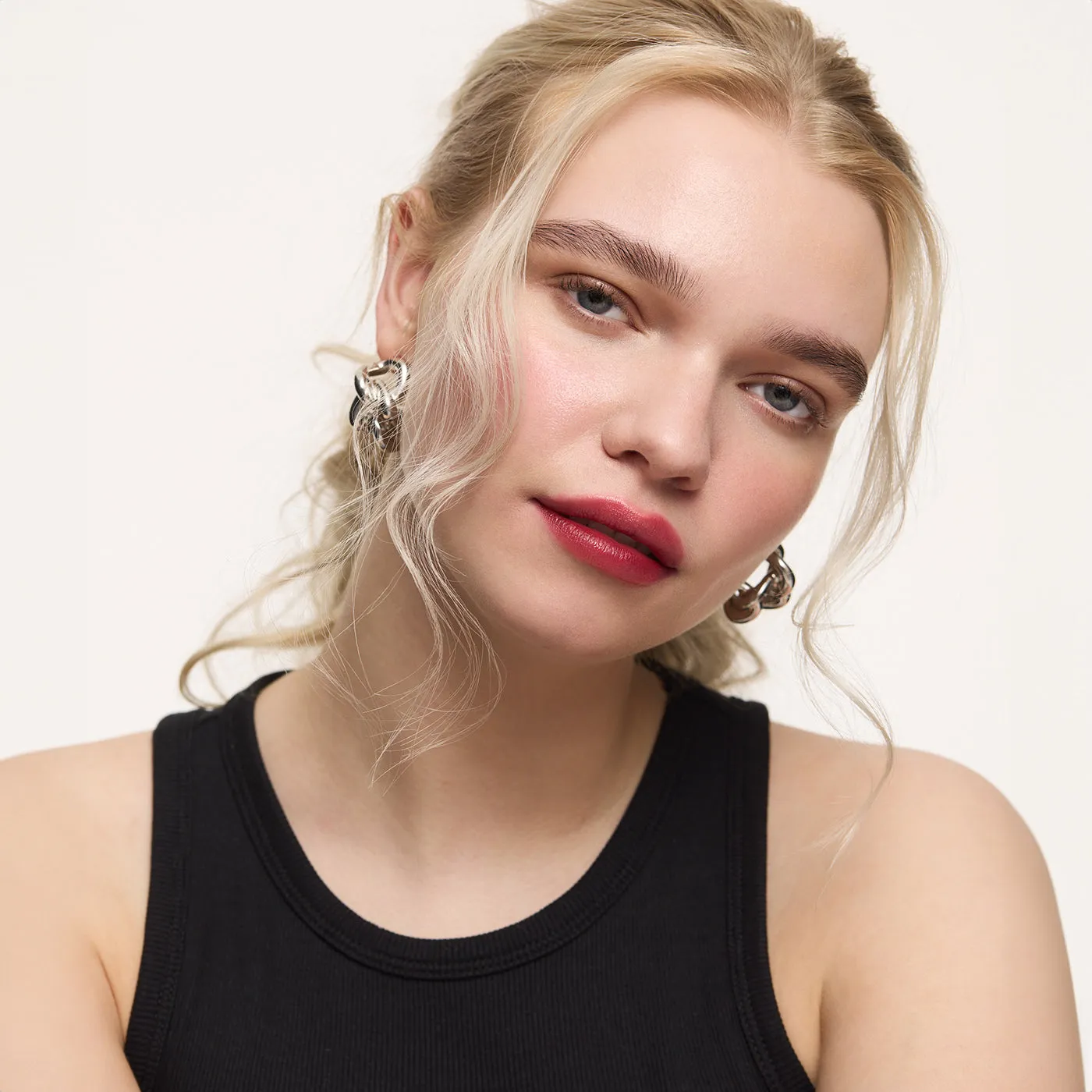 WONDER BLADING Lip Stain Masque