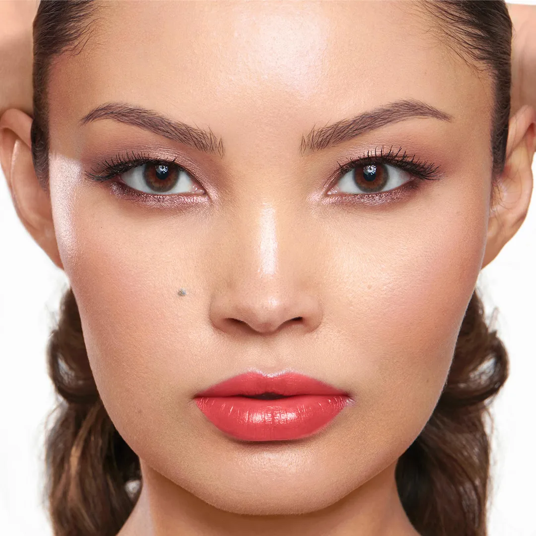 WONDER BLADING Lip Stain Masque