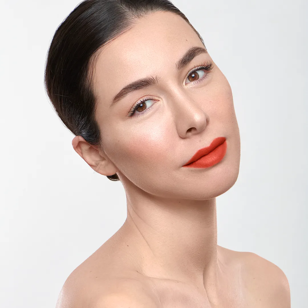 WONDER BLADING Lip Stain Masque