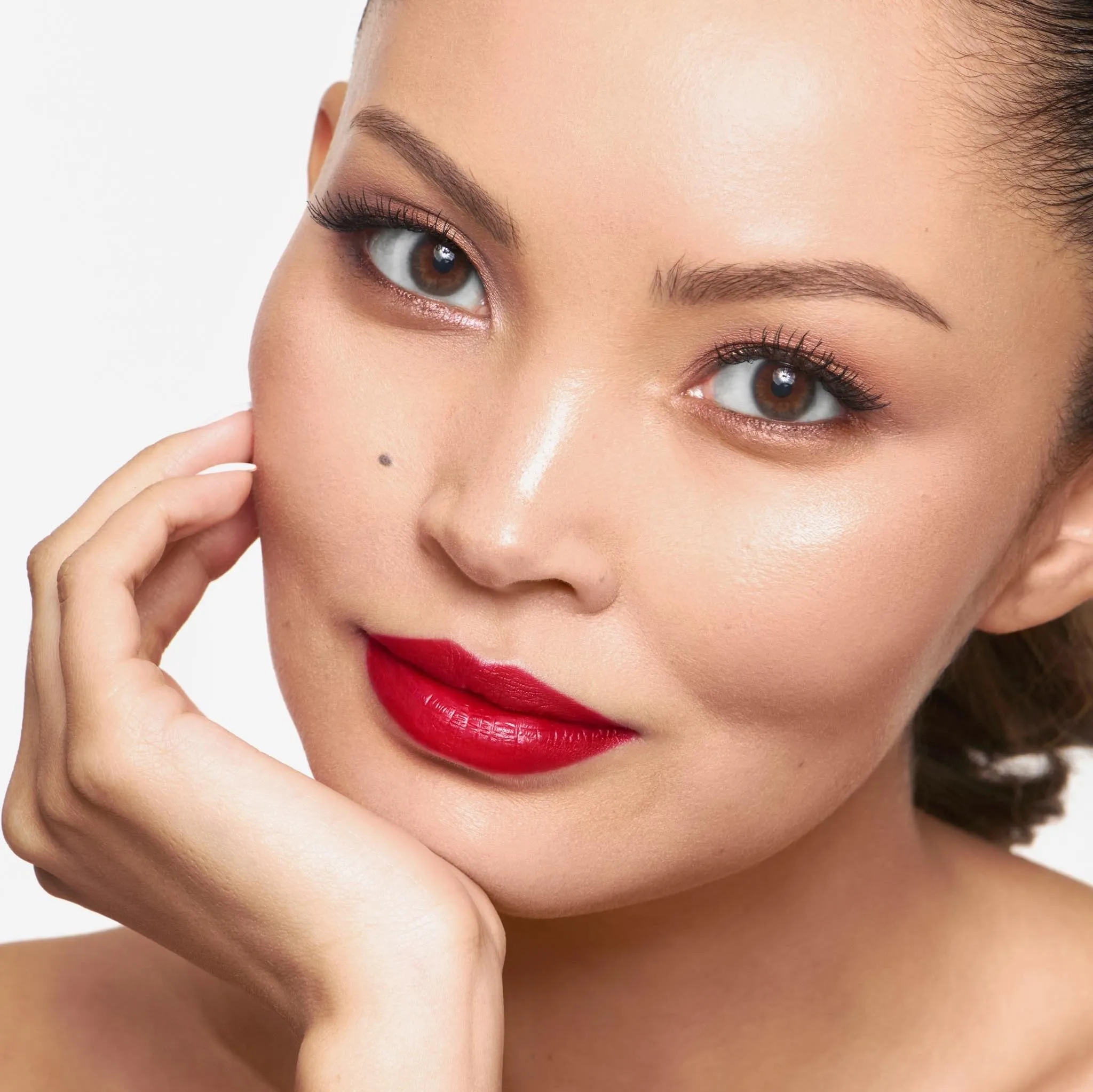 WONDER BLADING Lip Stain Masque
