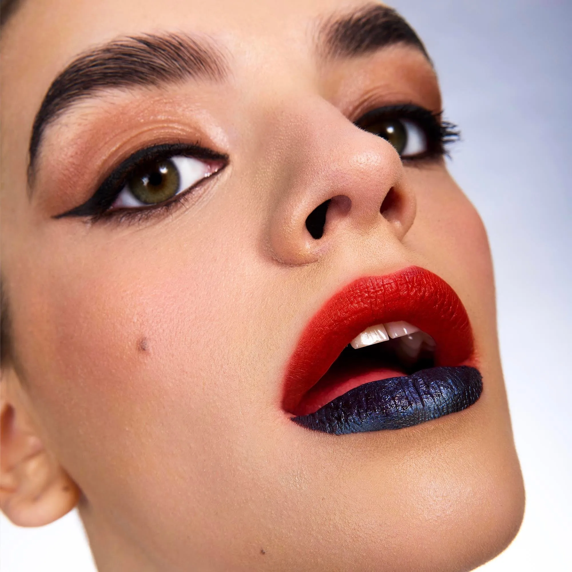 WONDER BLADING Lip Stain Masque