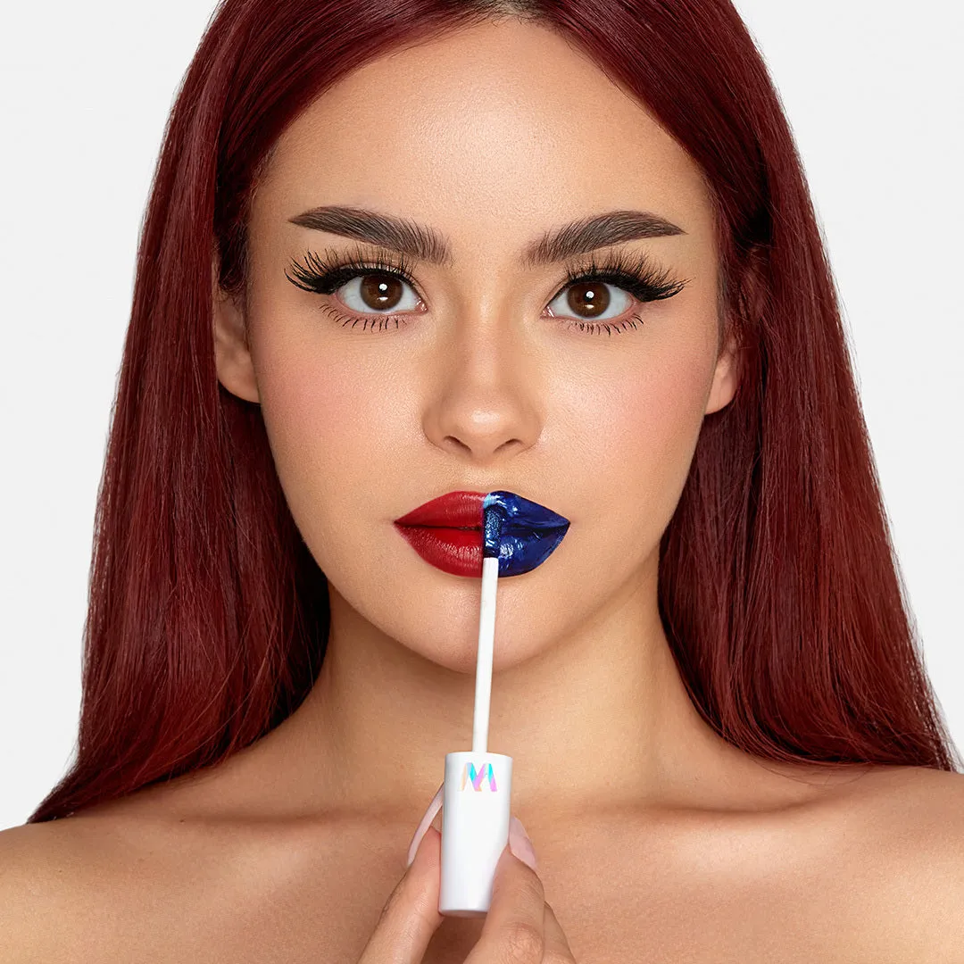WONDER BLADING Lip Stain Masque