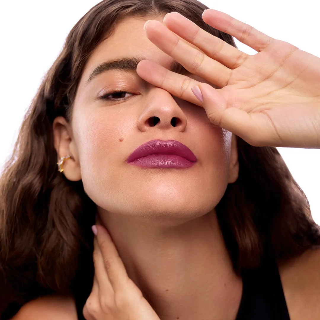 WONDER BLADING Lip Stain Masque