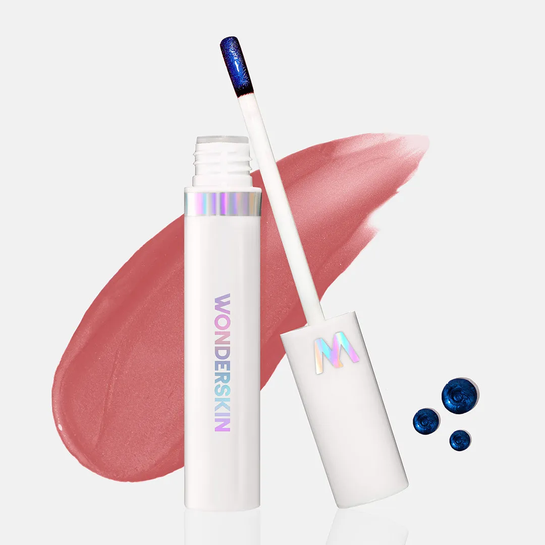 WONDER BLADING Lip Stain Masque
