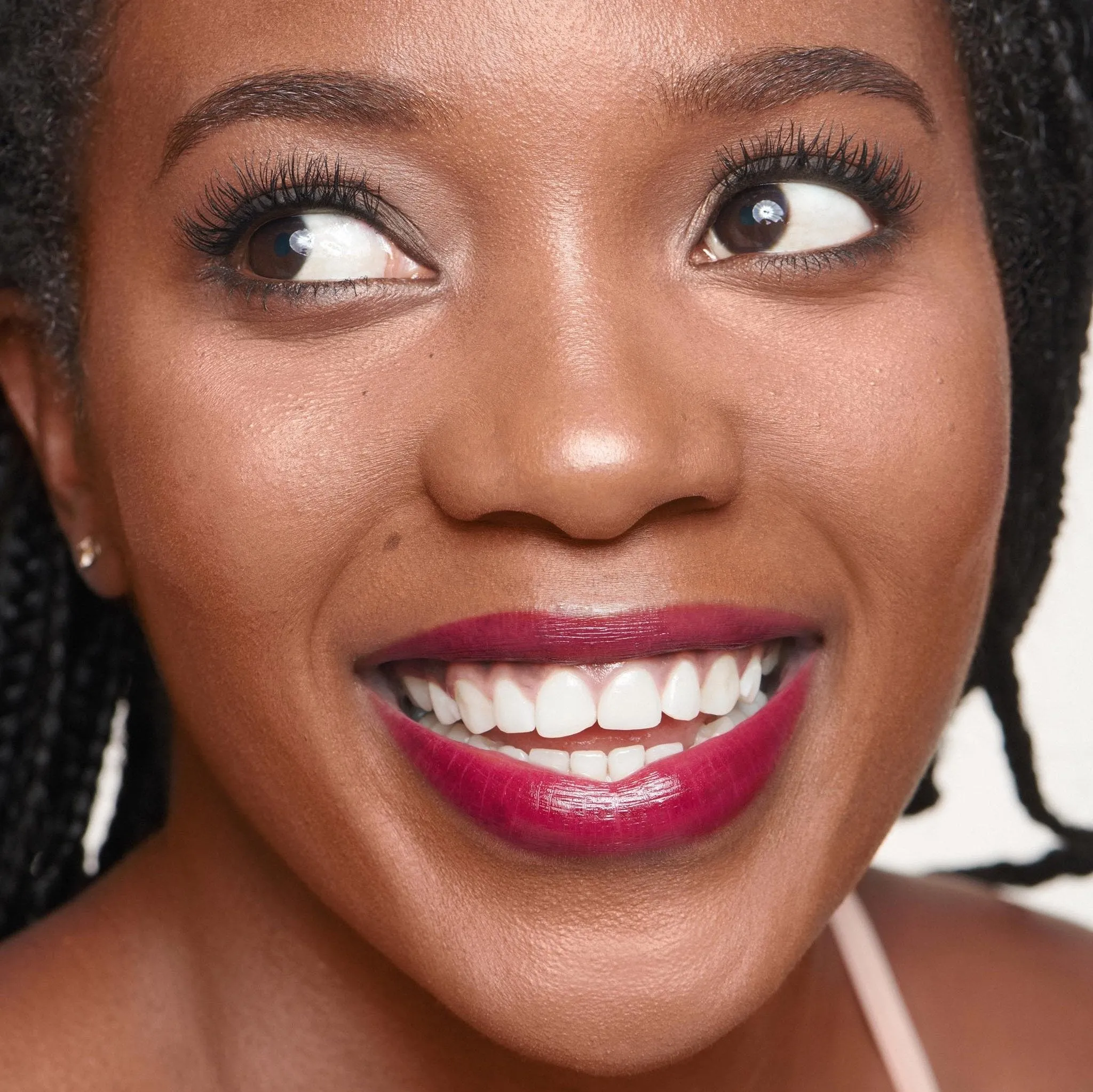 WONDER BLADING Lip Stain Masque