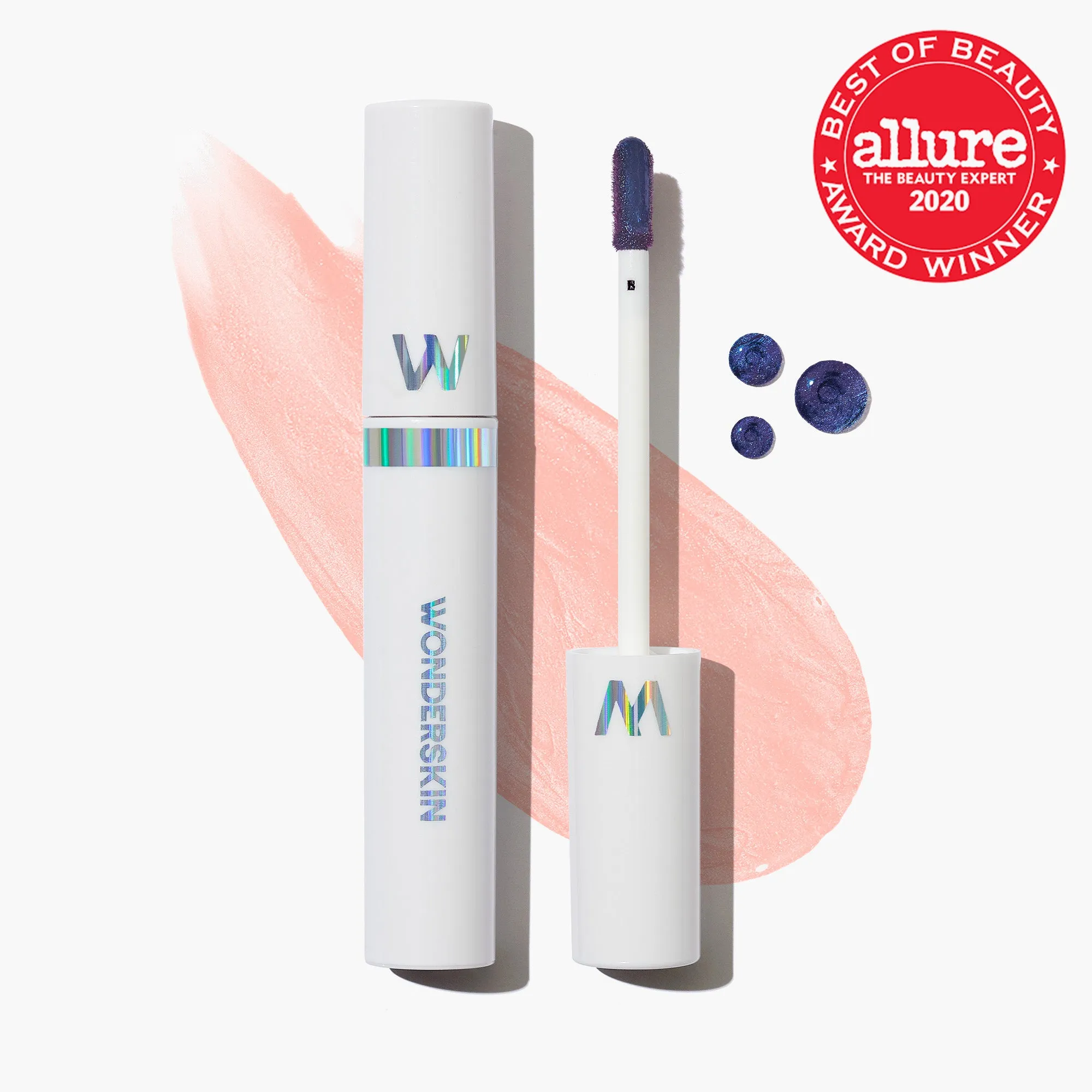 WONDER BLADING Lip Stain Masque