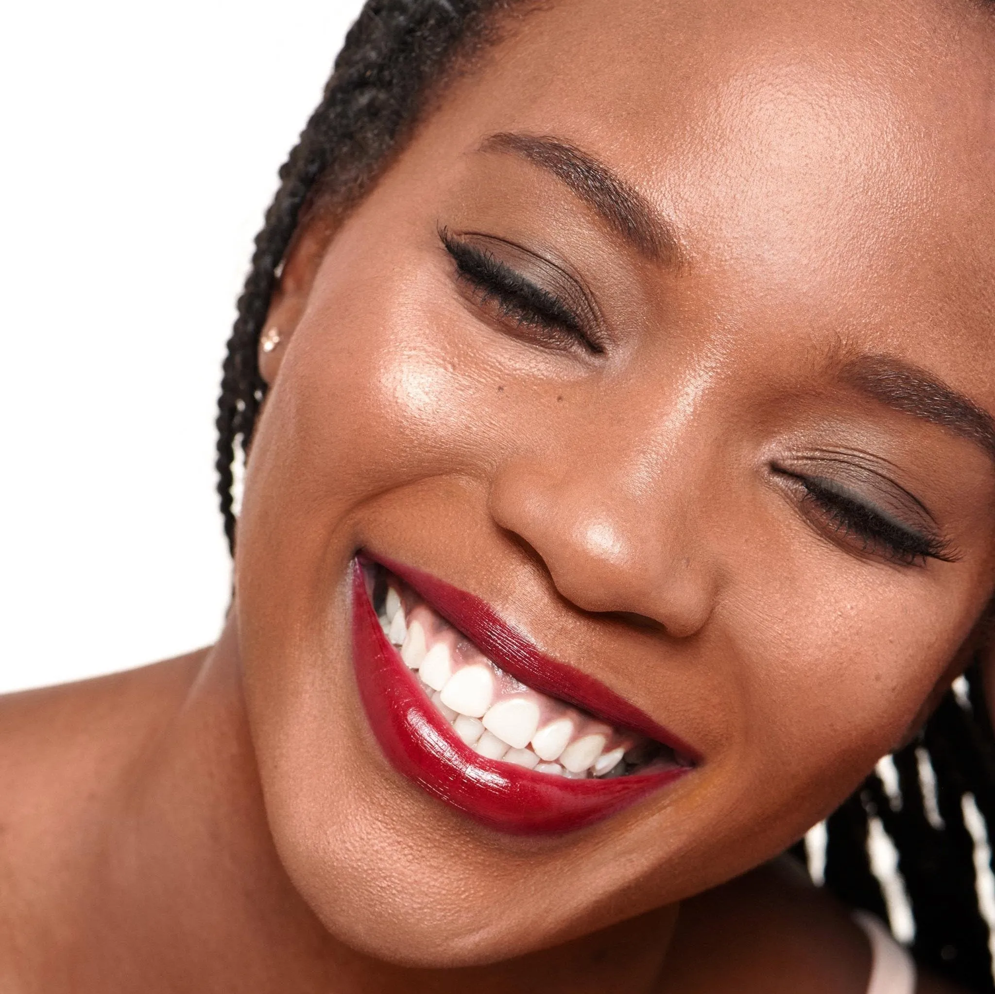 WONDER BLADING Lip Stain Masque