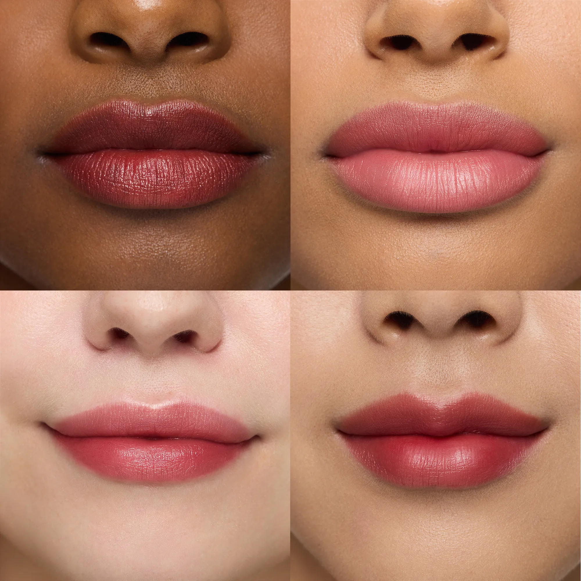 WONDER BLADING Lip Stain Masque