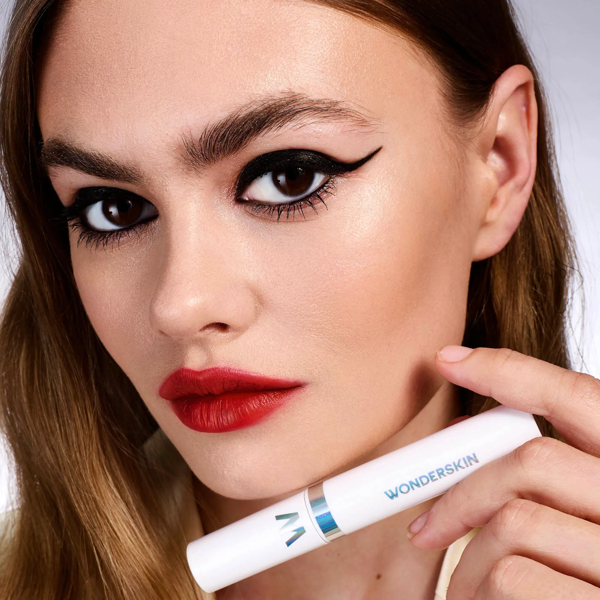 WONDER BLADING Lip Stain Masque