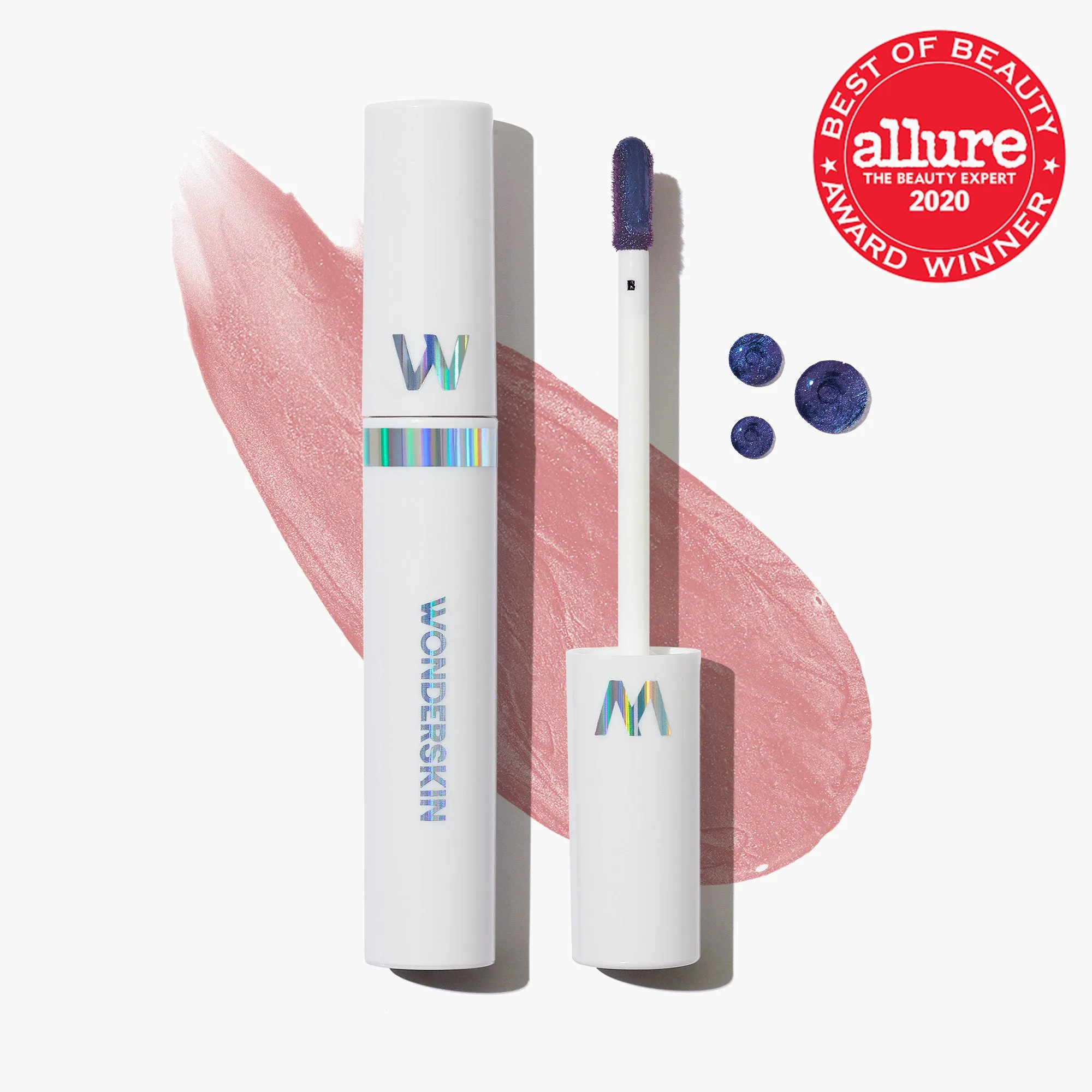 WONDER BLADING Lip Stain Masque