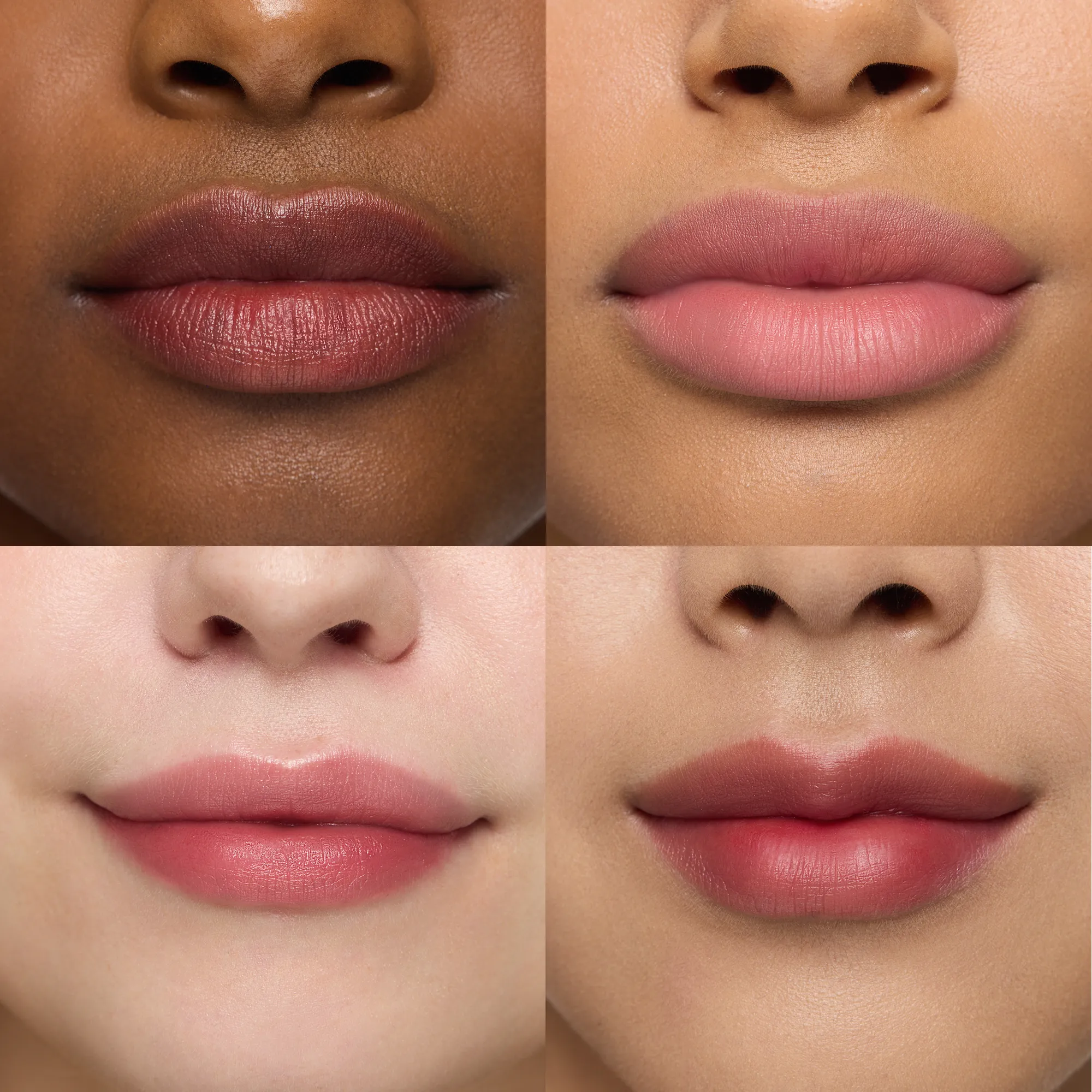 WONDER BLADING Lip Stain Masque