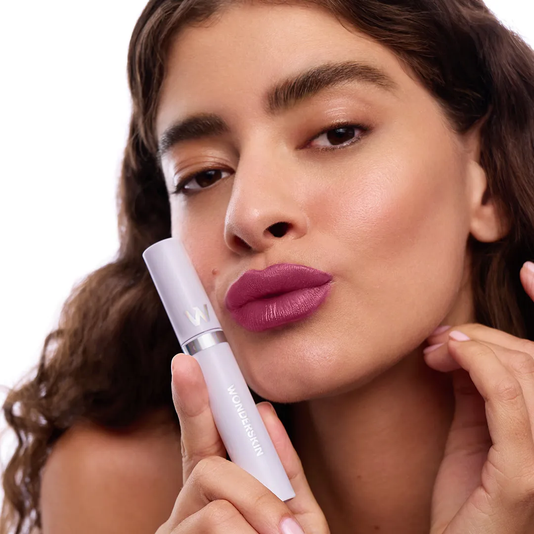 WONDER BLADING Lip Stain Masque