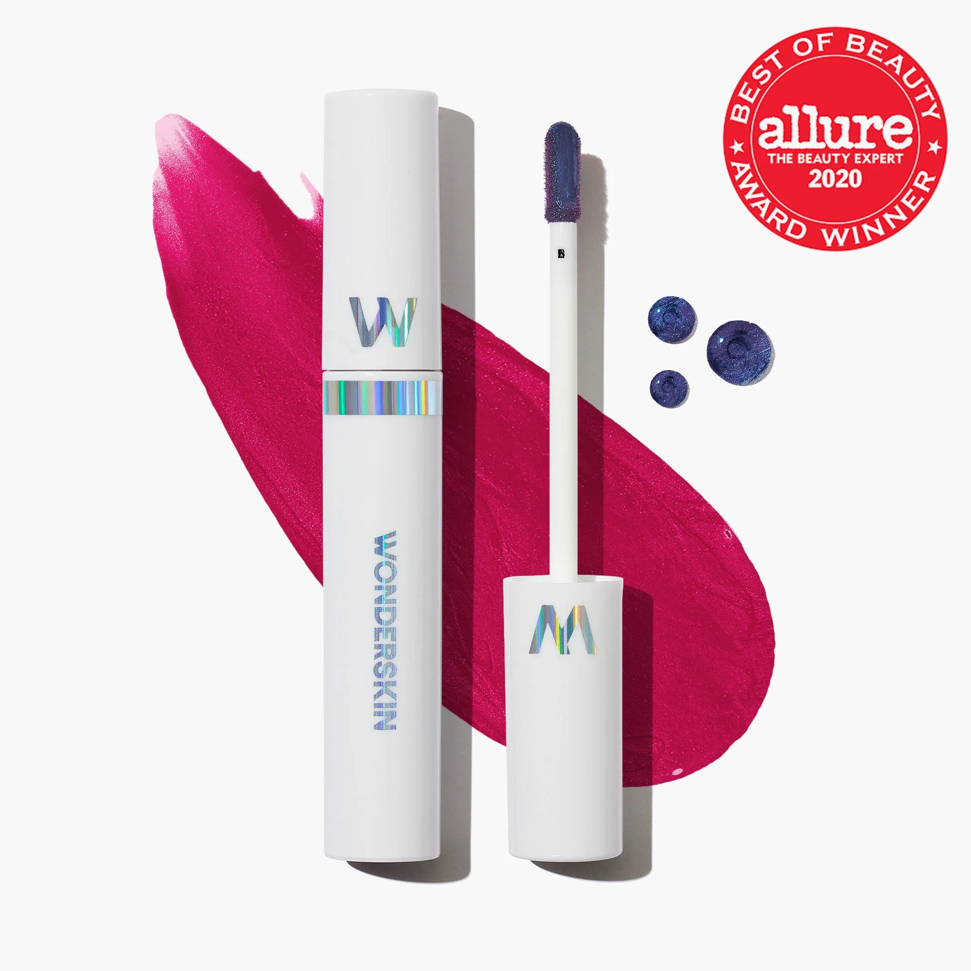 WONDER BLADING Lip Stain Masque