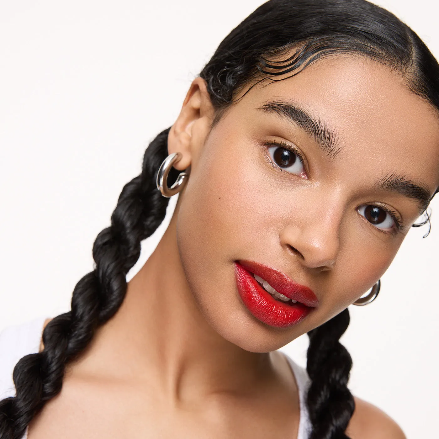 WONDER BLADING Lip Stain Masque
