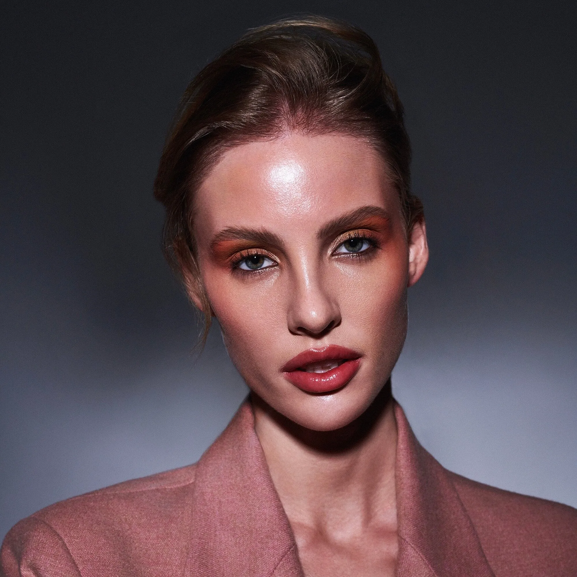 WONDER BLADING Lip Stain Masque