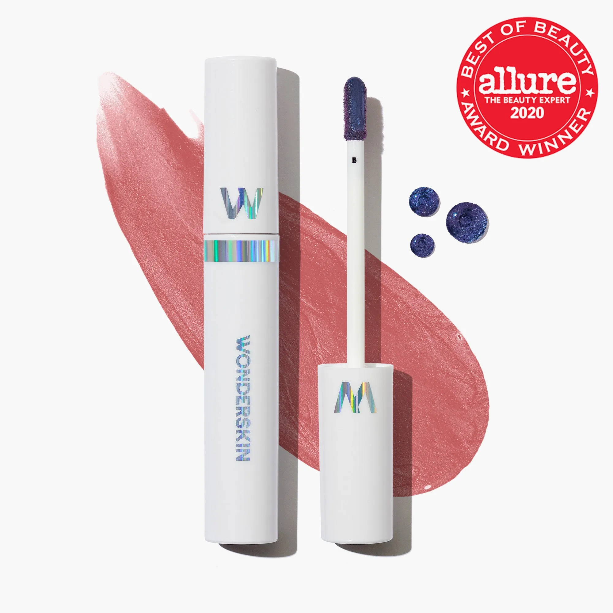 WONDER BLADING Lip Stain Masque