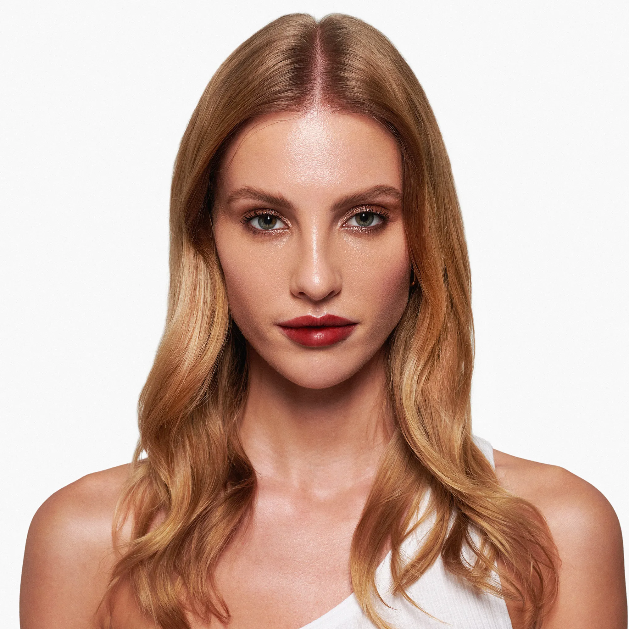 WONDER BLADING Lip Stain Masque