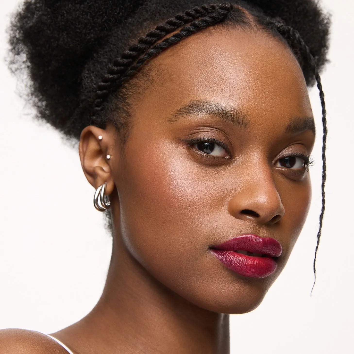WONDER BLADING Lip Stain Masque