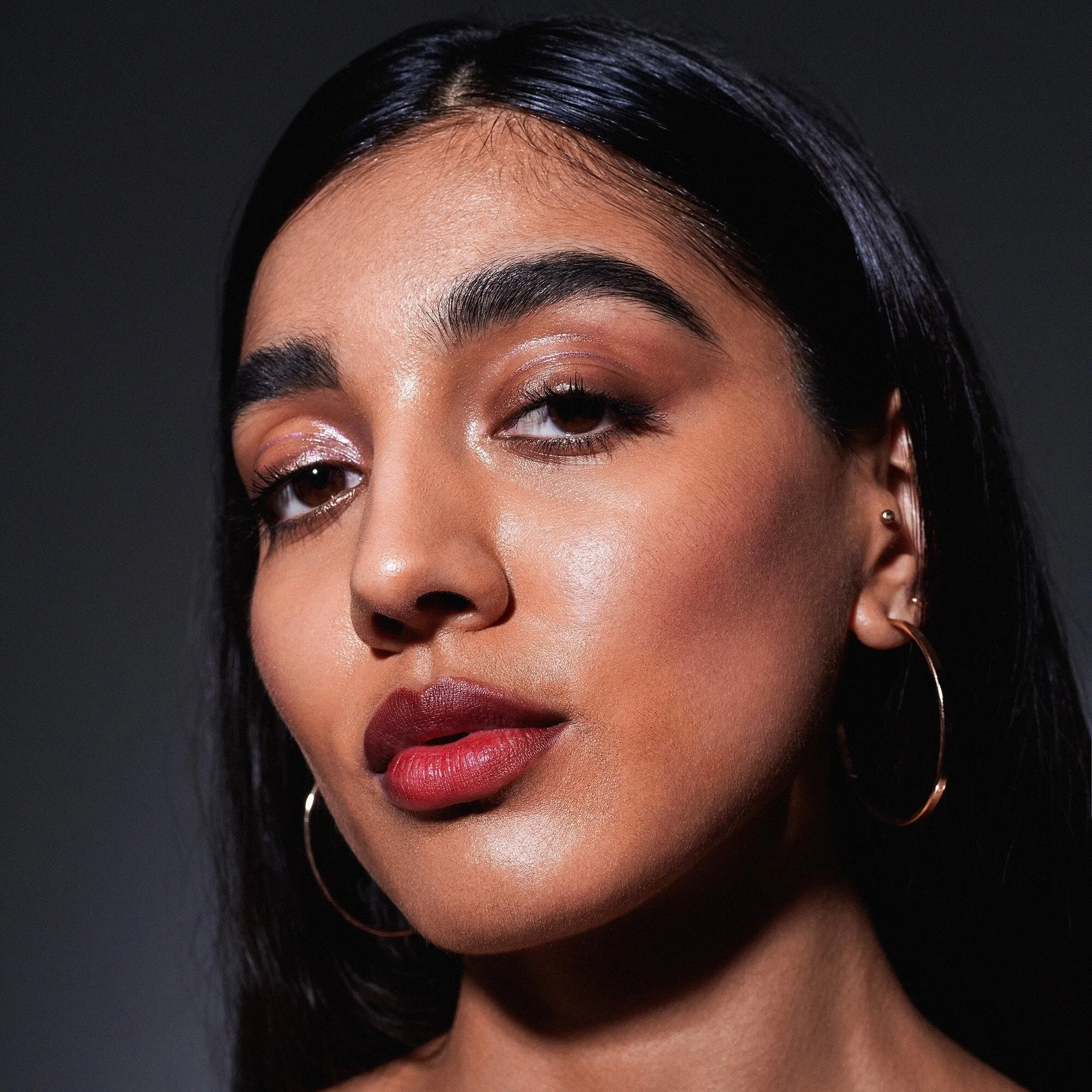 WONDER BLADING Lip Stain Masque
