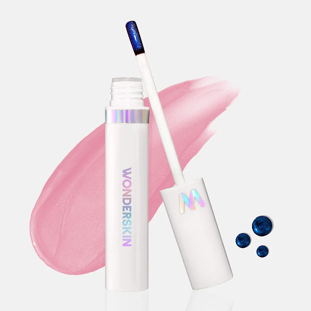 WONDER BLADING Lip Stain Masque
