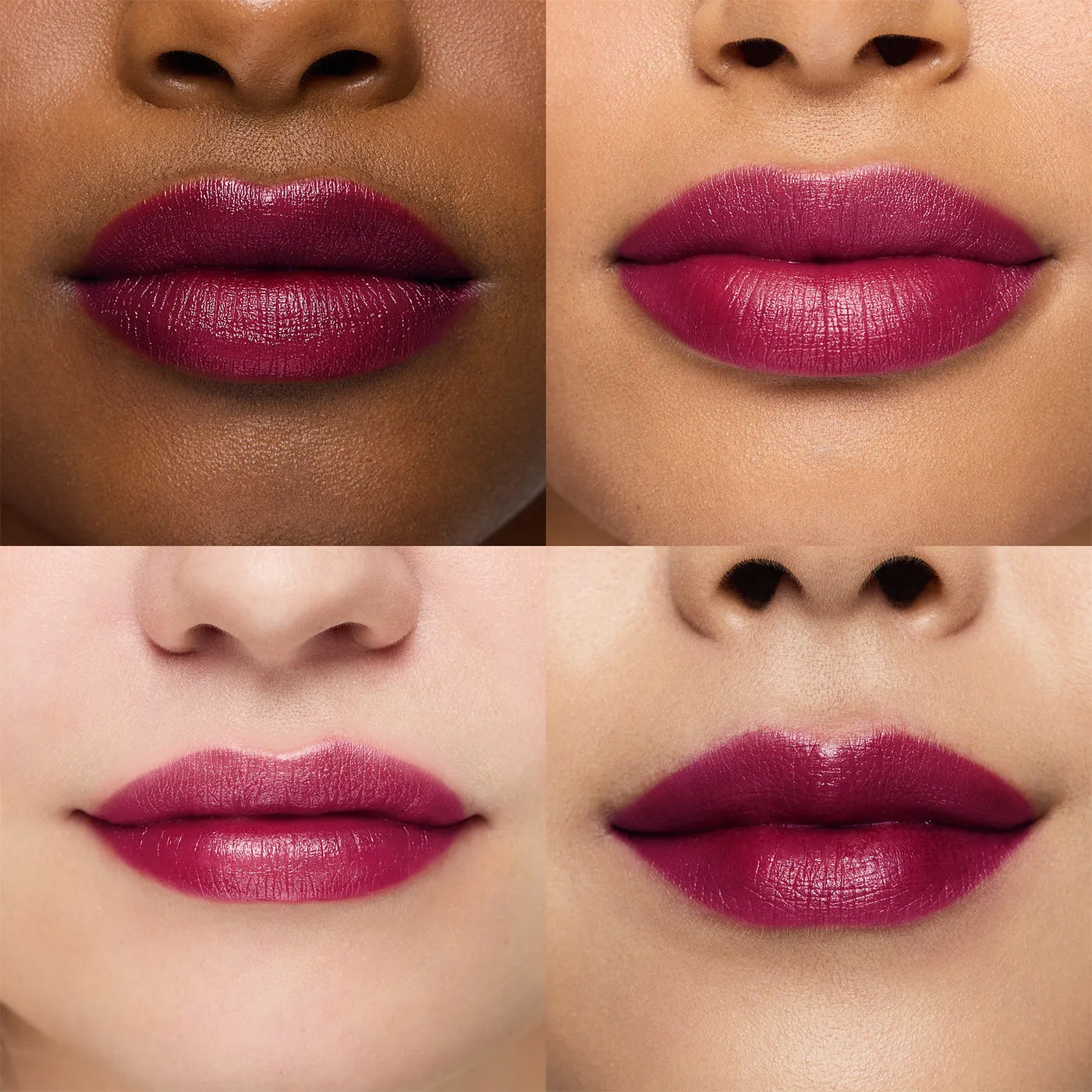 WONDER BLADING Lip Stain Masque