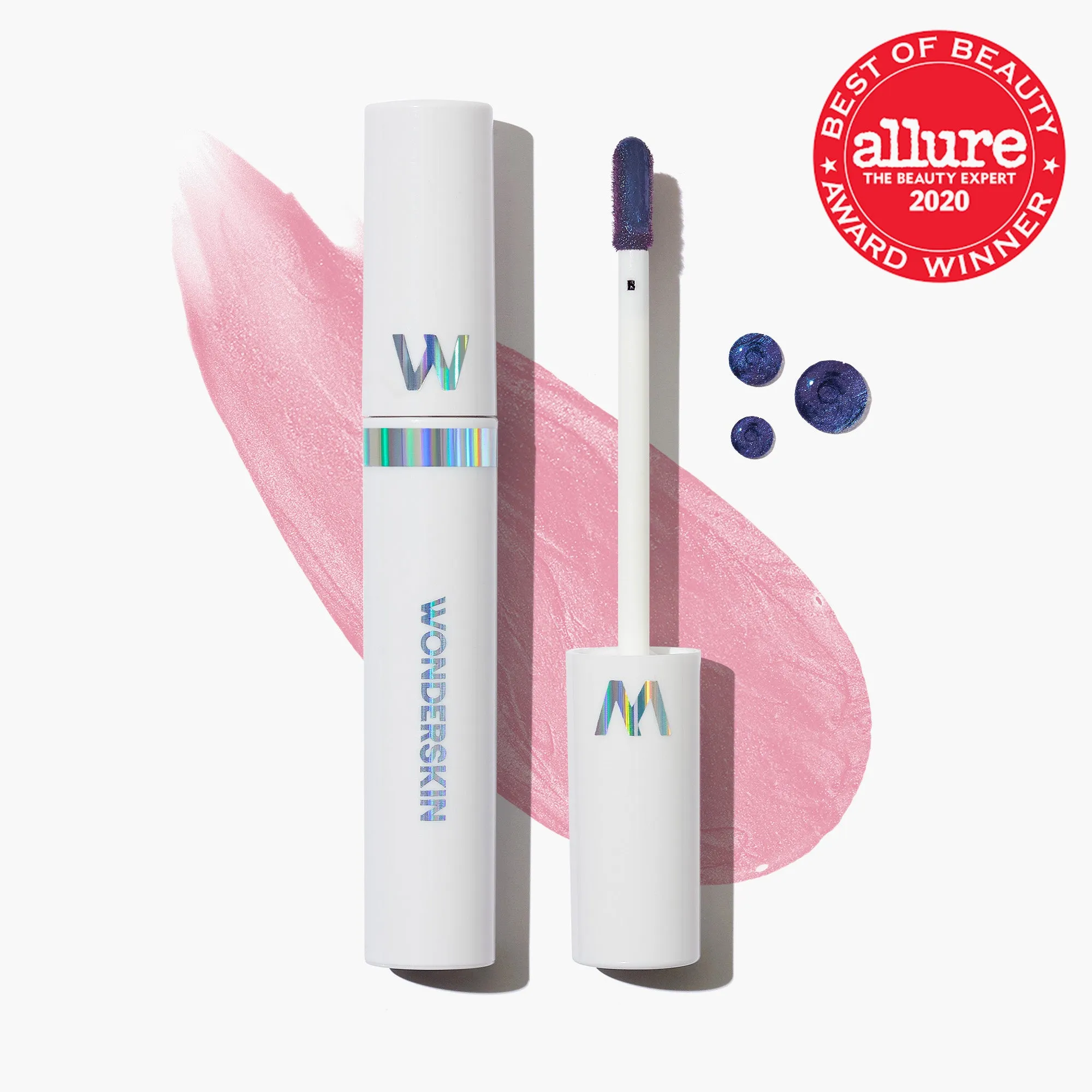 WONDER BLADING Lip Stain Masque
