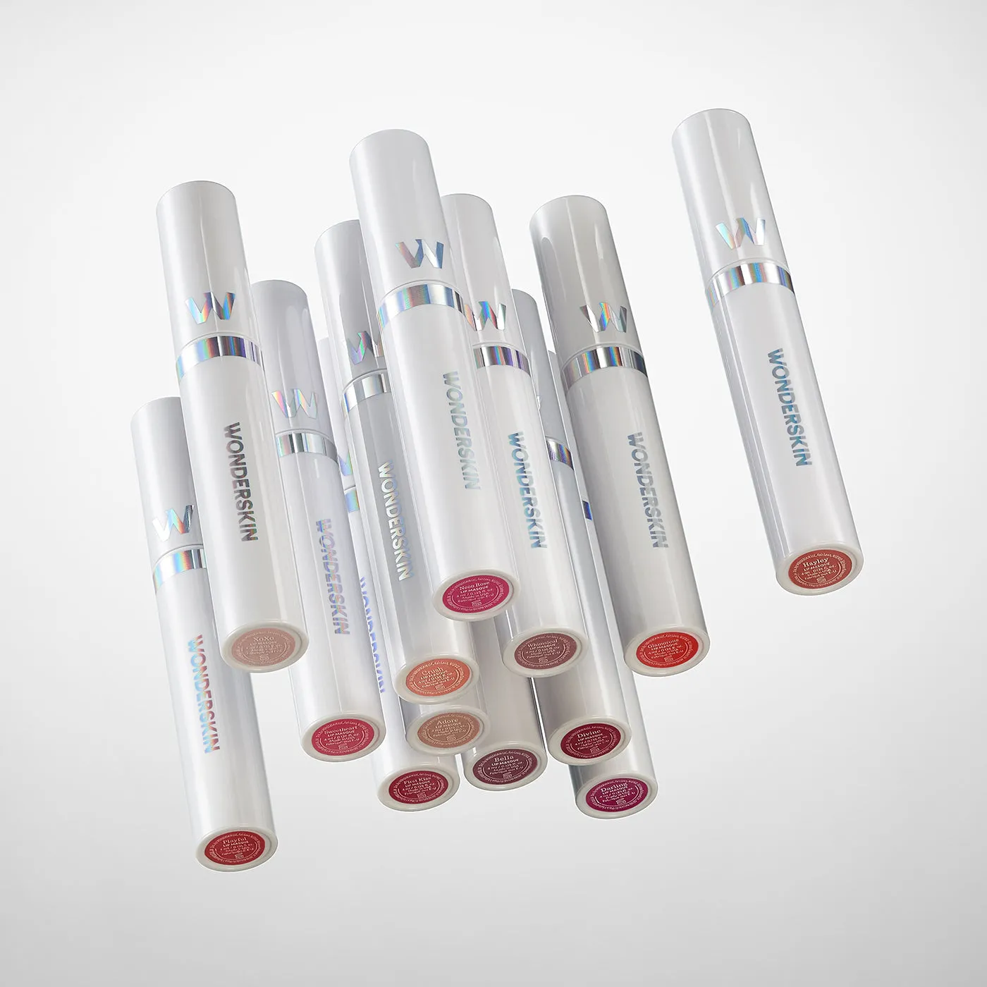 WONDER BLADING Lip Stain Masque