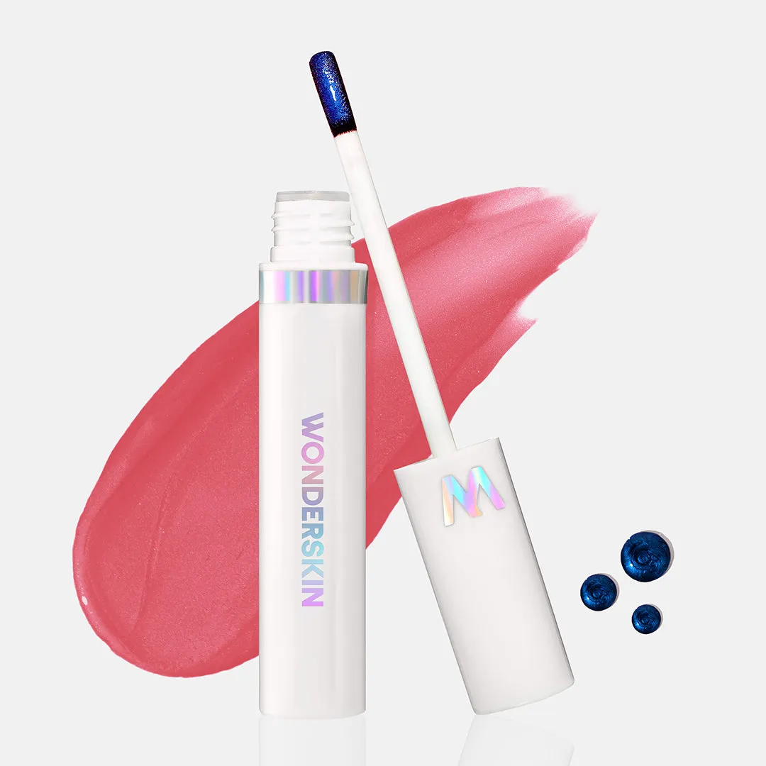 WONDER BLADING Lip Stain Masque