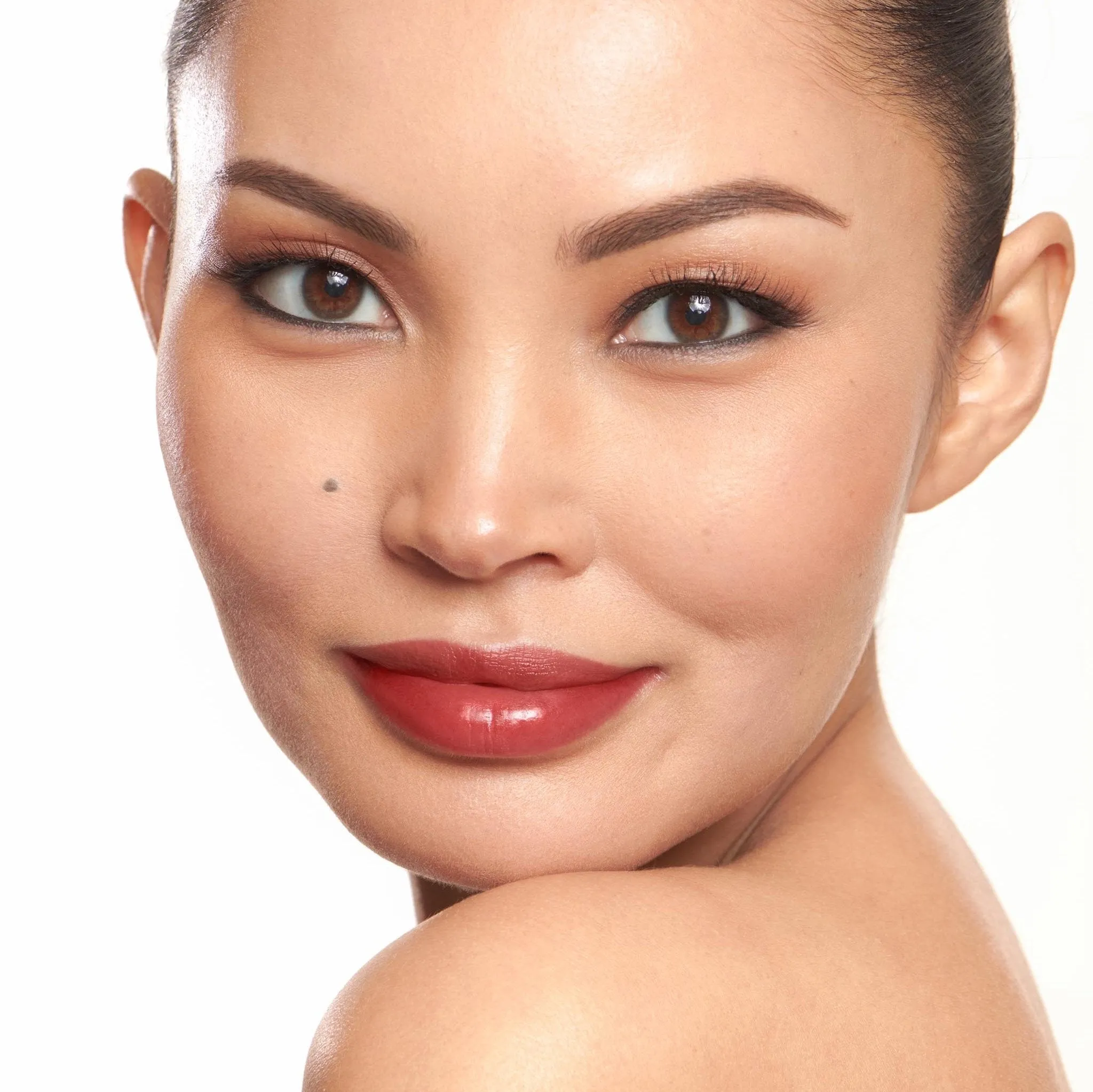 WONDER BLADING Lip Stain Masque