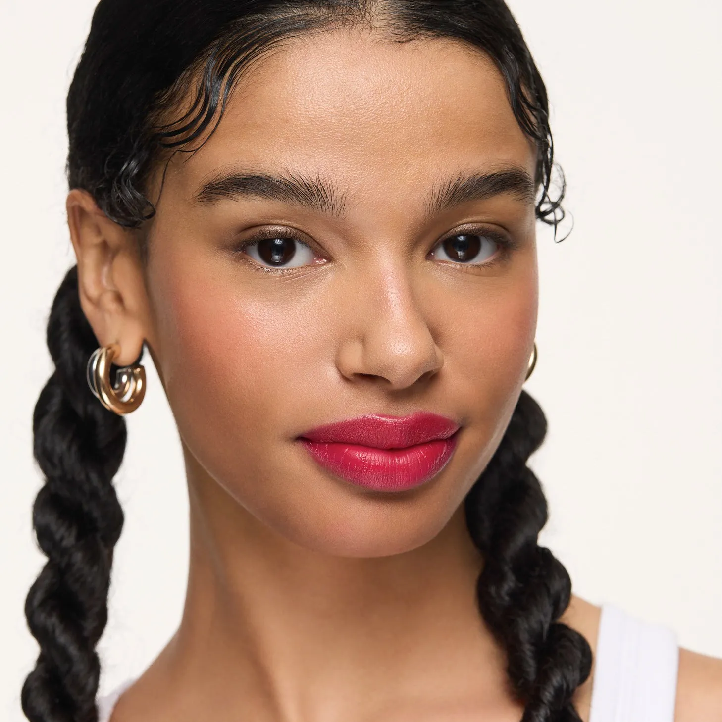 WONDER BLADING Lip Stain Masque