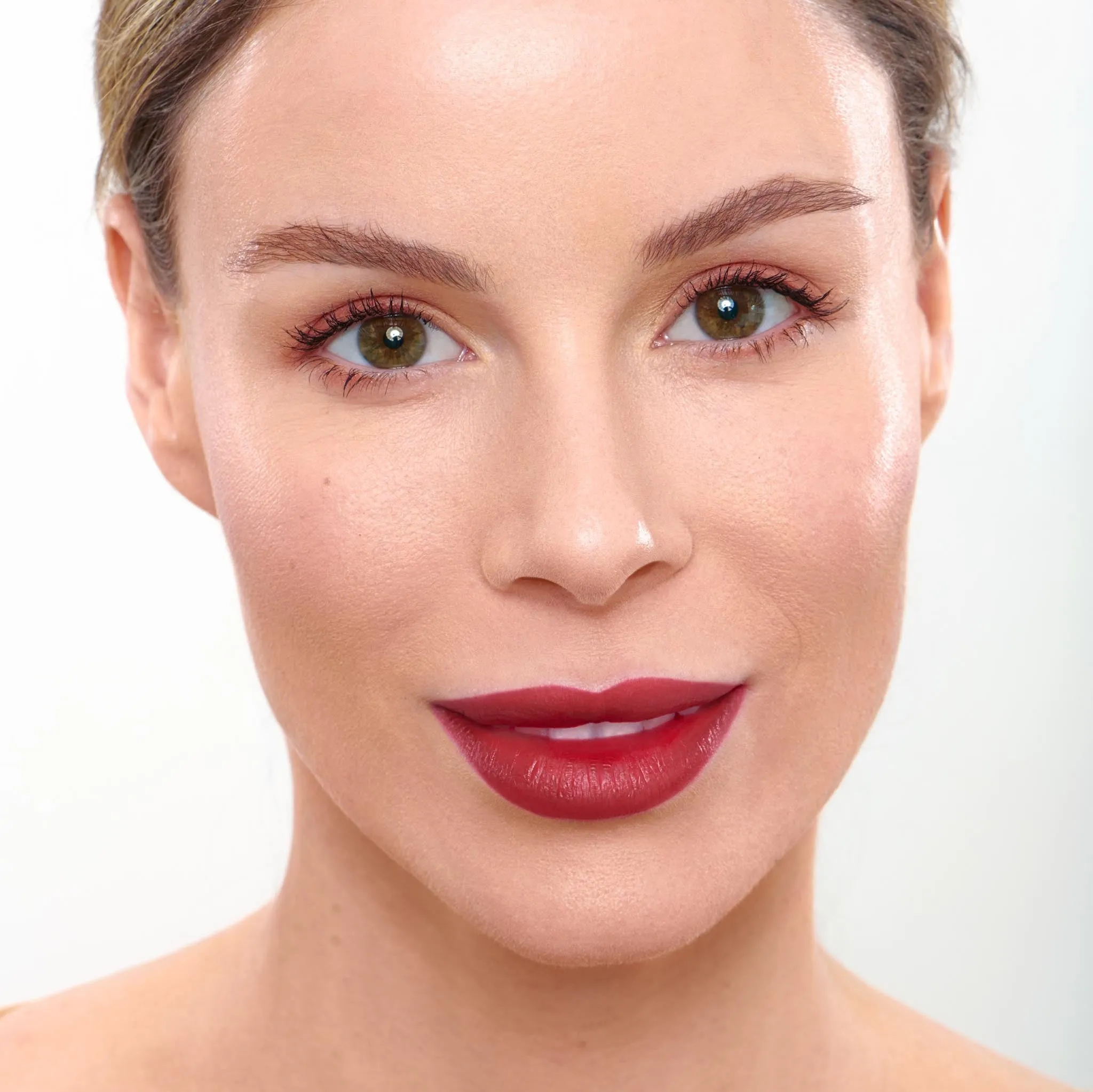 WONDER BLADING Lip Stain Masque