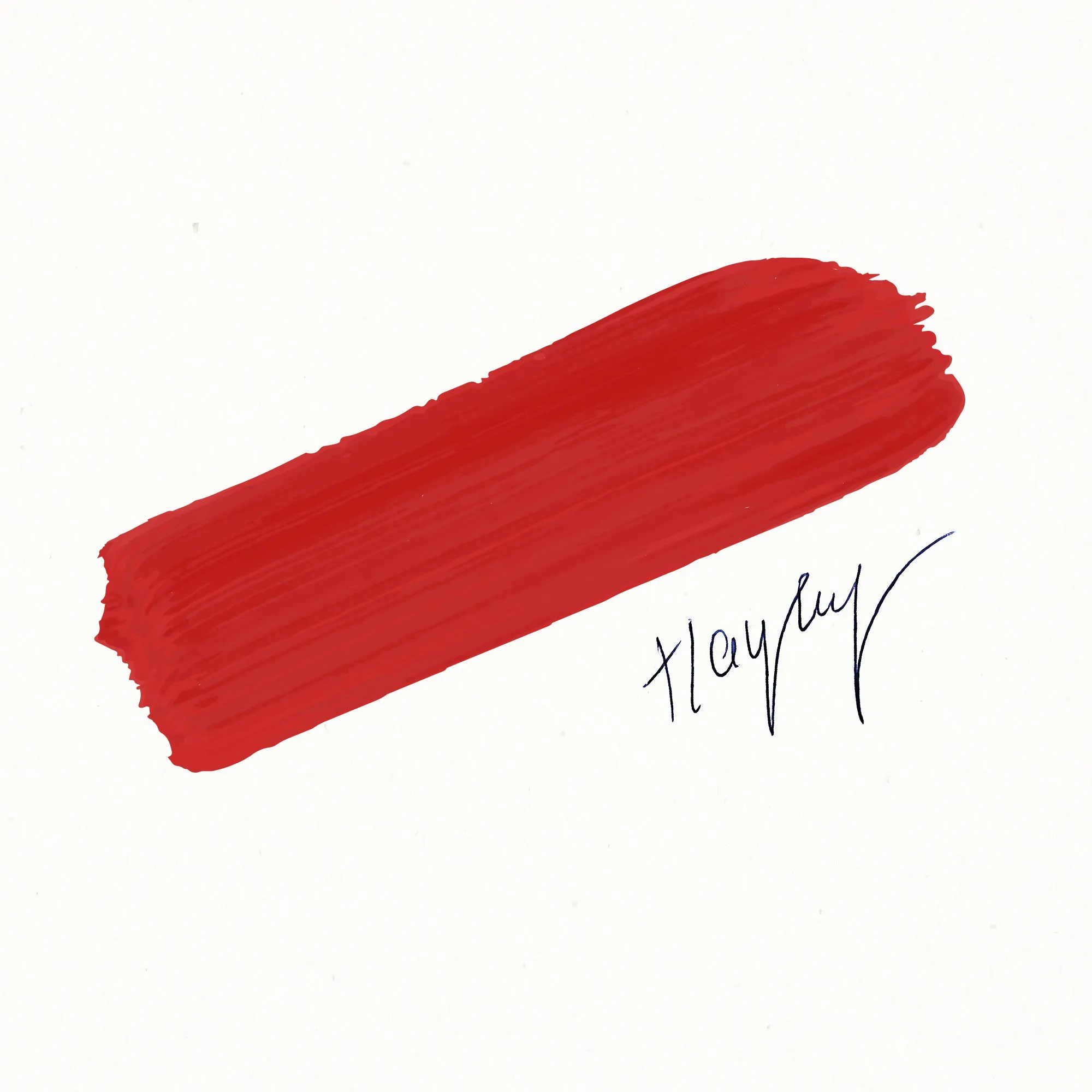 WONDER BLADING Lip Stain Masque