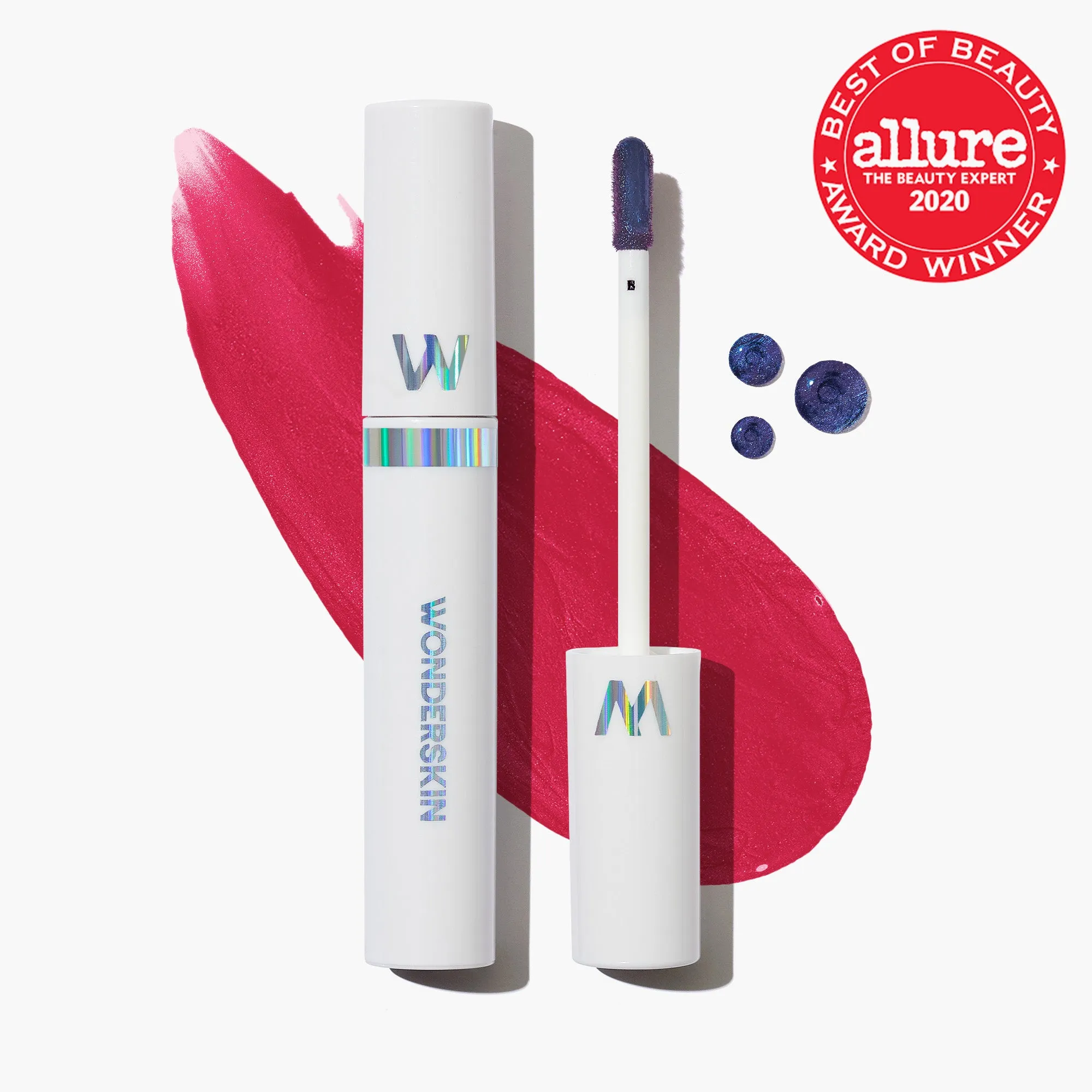 WONDER BLADING Lip Stain Masque