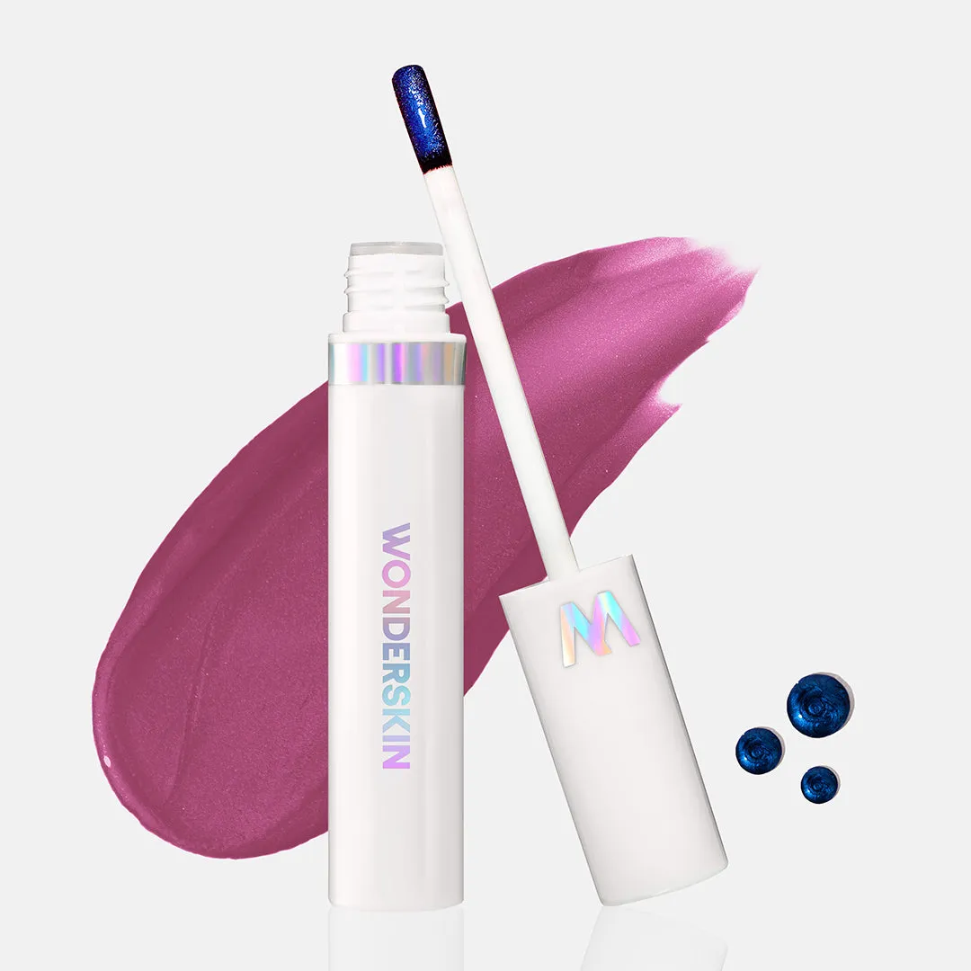 WONDER BLADING Lip Stain Masque