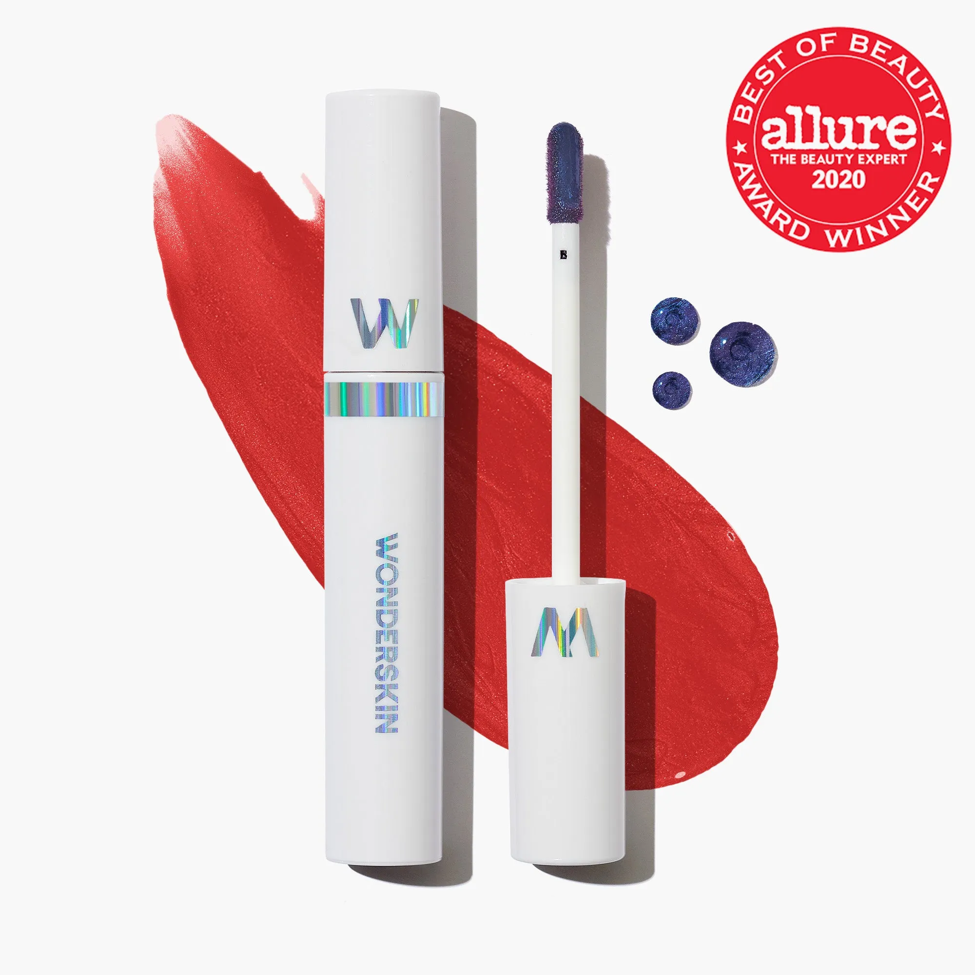 WONDER BLADING Lip Stain Masque