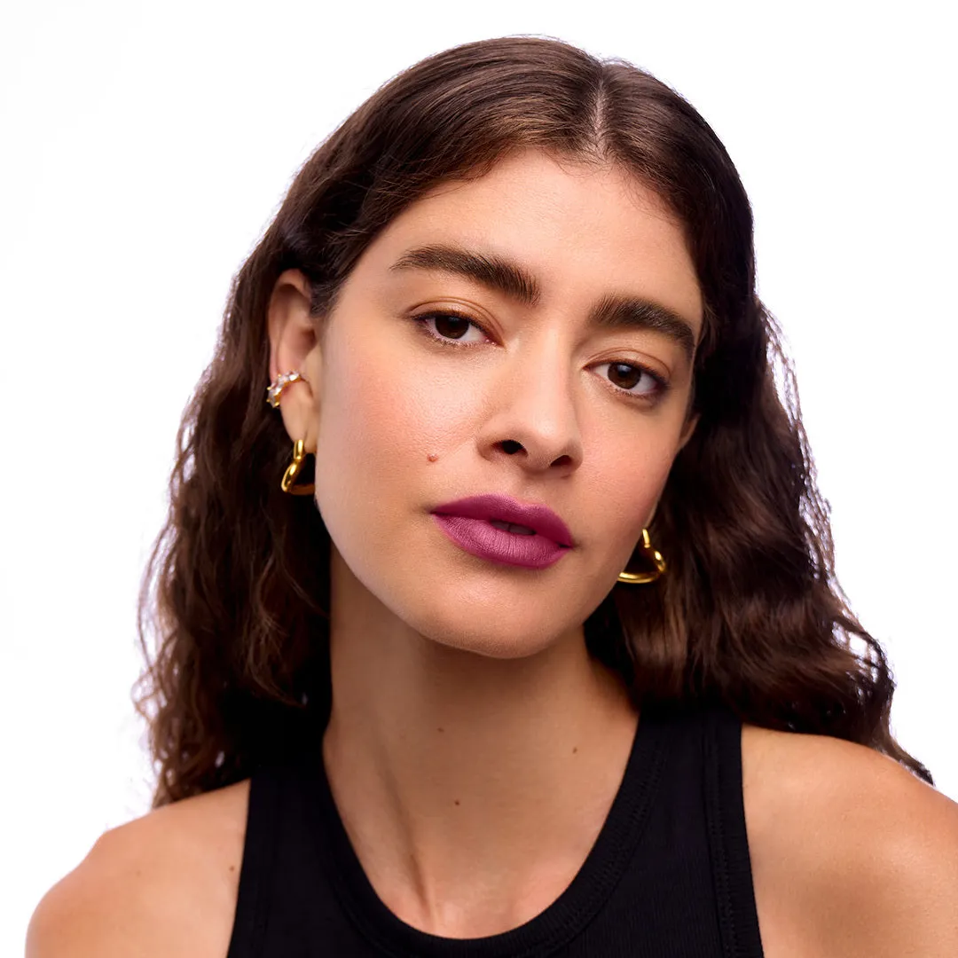 WONDER BLADING Lip Stain Masque