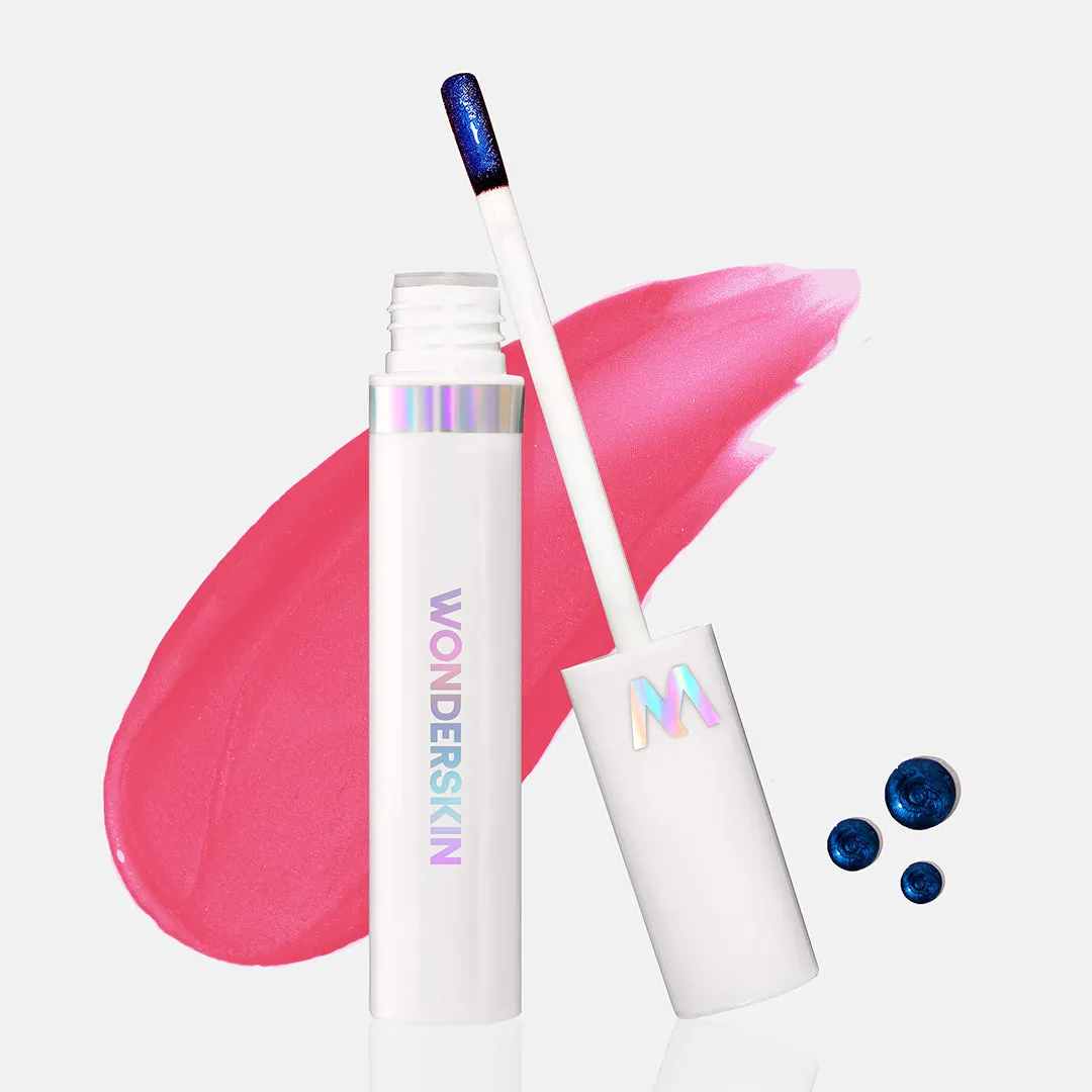 WONDER BLADING Lip Stain Masque