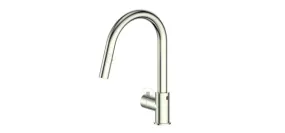 ZLINE Gemini Touchless Kitchen Faucet (GEM-KFS)